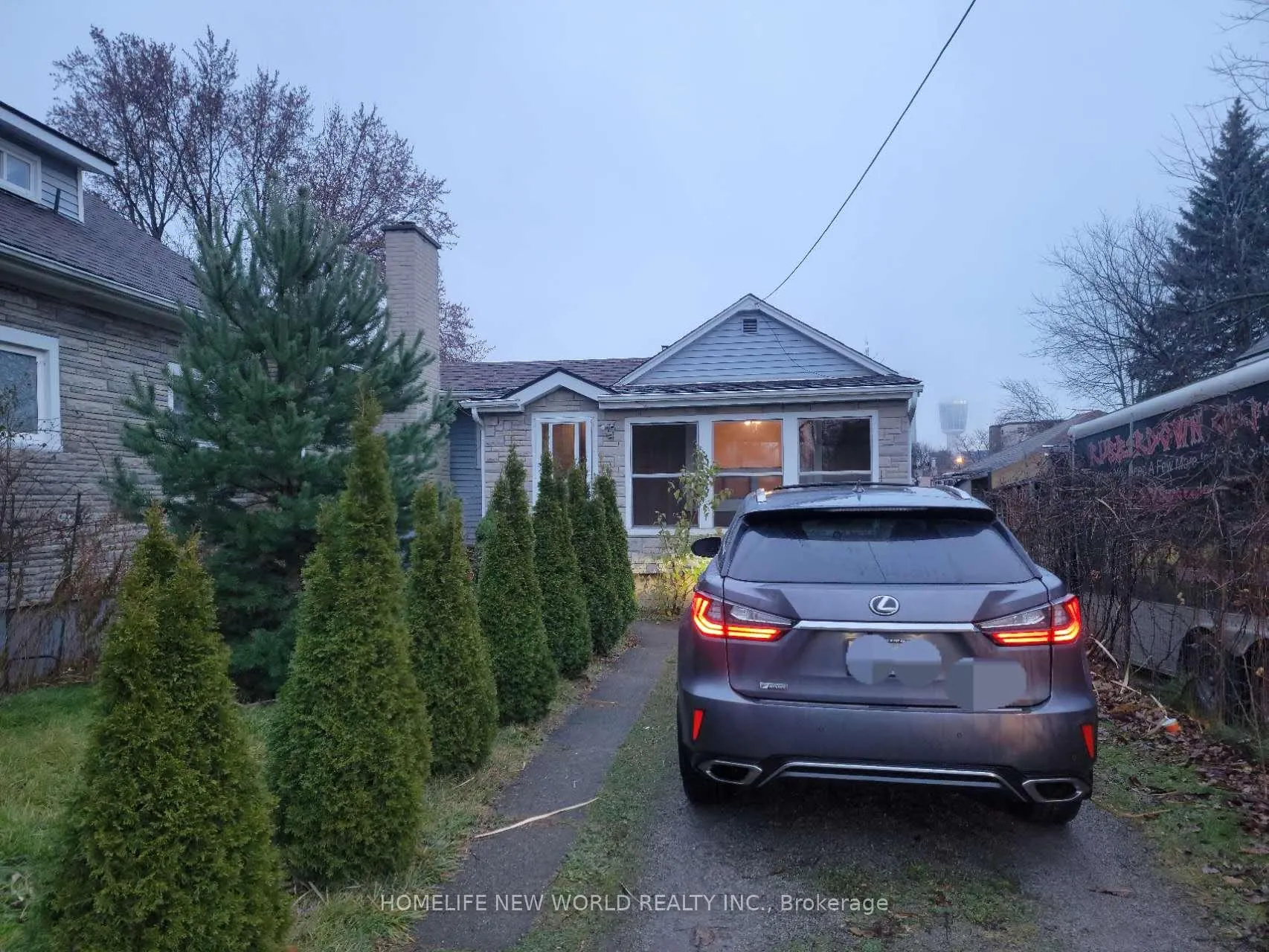 Photo 17 of Unit Side, 6568 Orchard Avenue, Niagara Falls, Dorchester — HOMEH