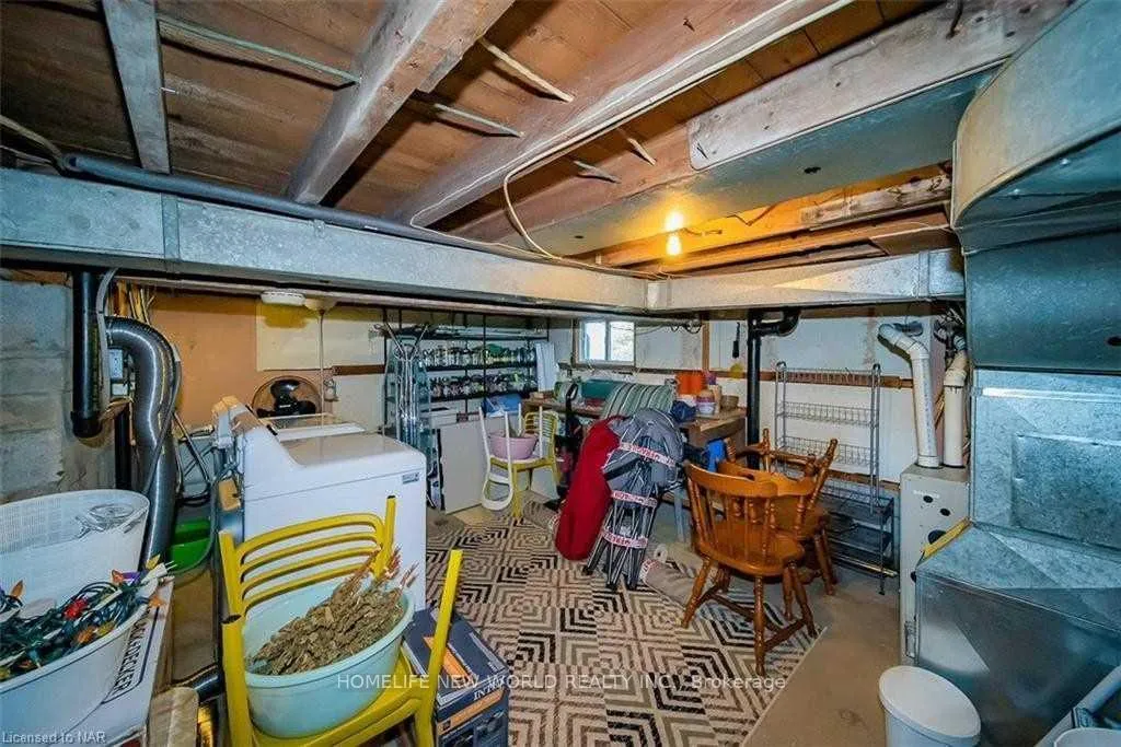 Photo 18 of Unit Side, 6568 Orchard Avenue, Niagara Falls, Dorchester — HOMEH