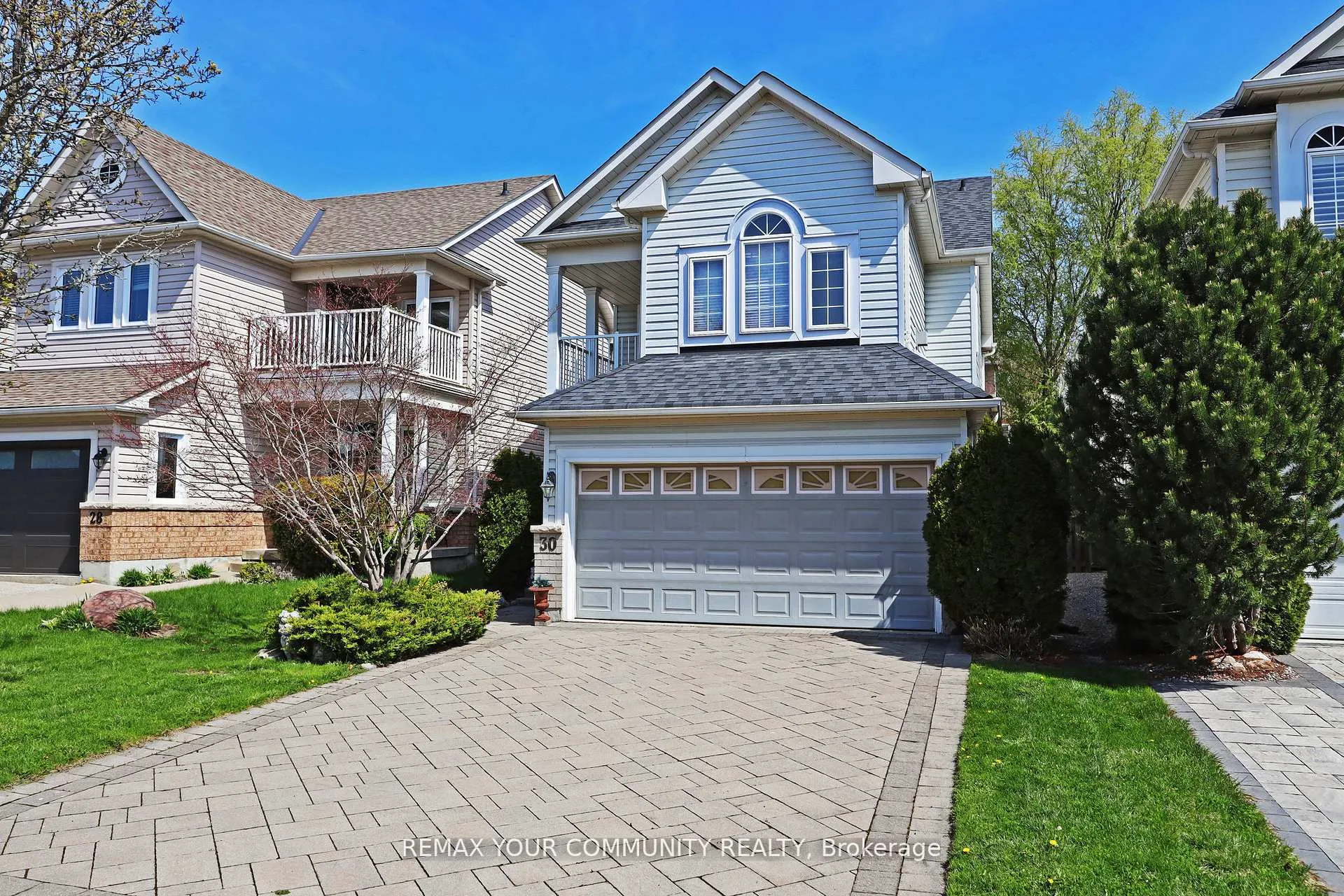 Photo 1 of 30 Trout Lily Avenue, Markham, Legacy — HOMEH