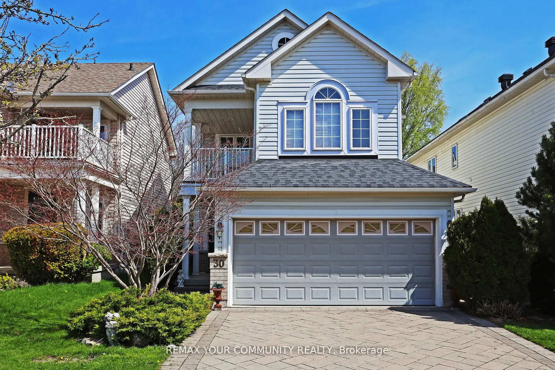 Photo 2 of 30 Trout Lily Avenue, Markham, Legacy — HOMEH