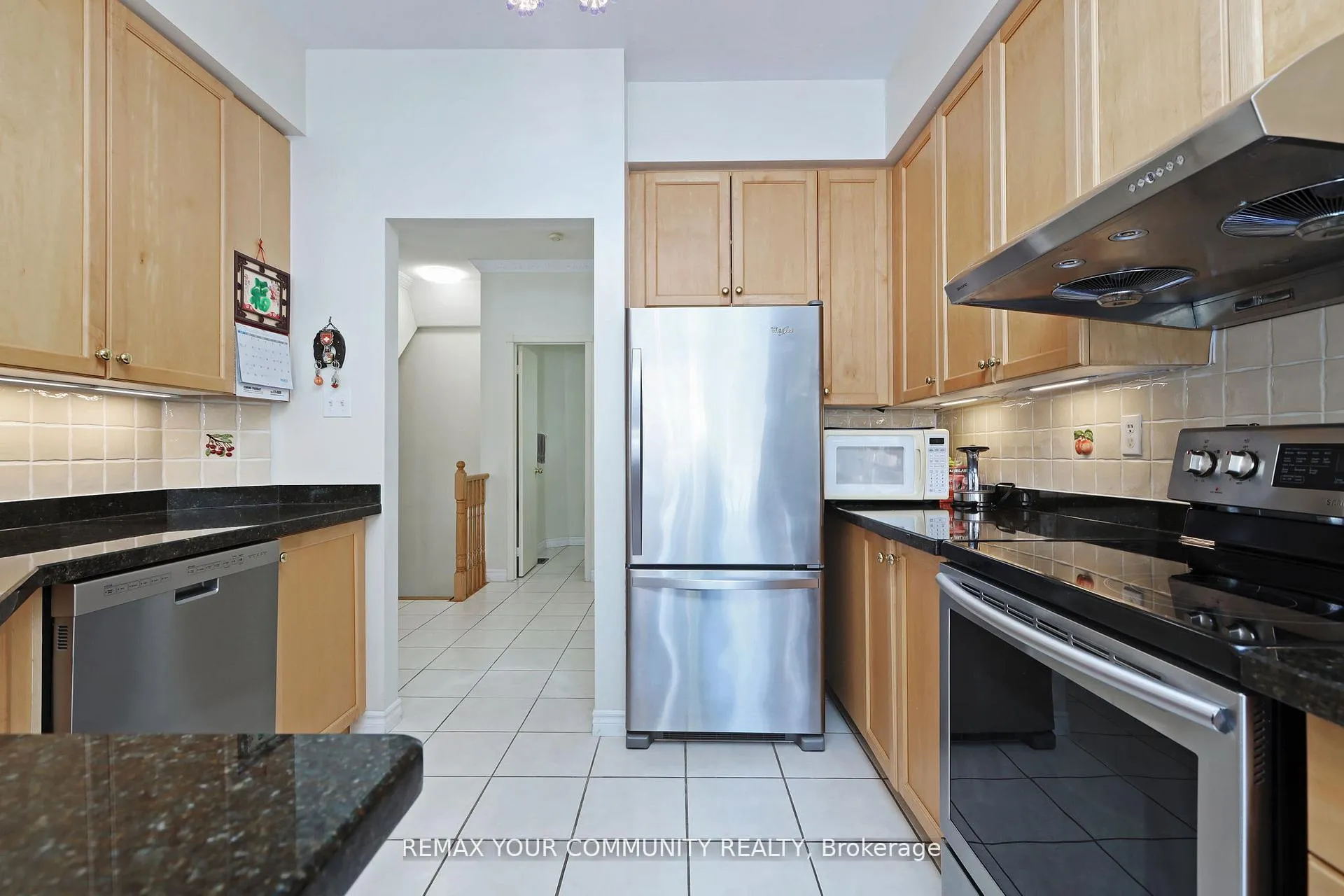 Photo 12 of 30 Trout Lily Avenue, Markham, Legacy — HOMEH