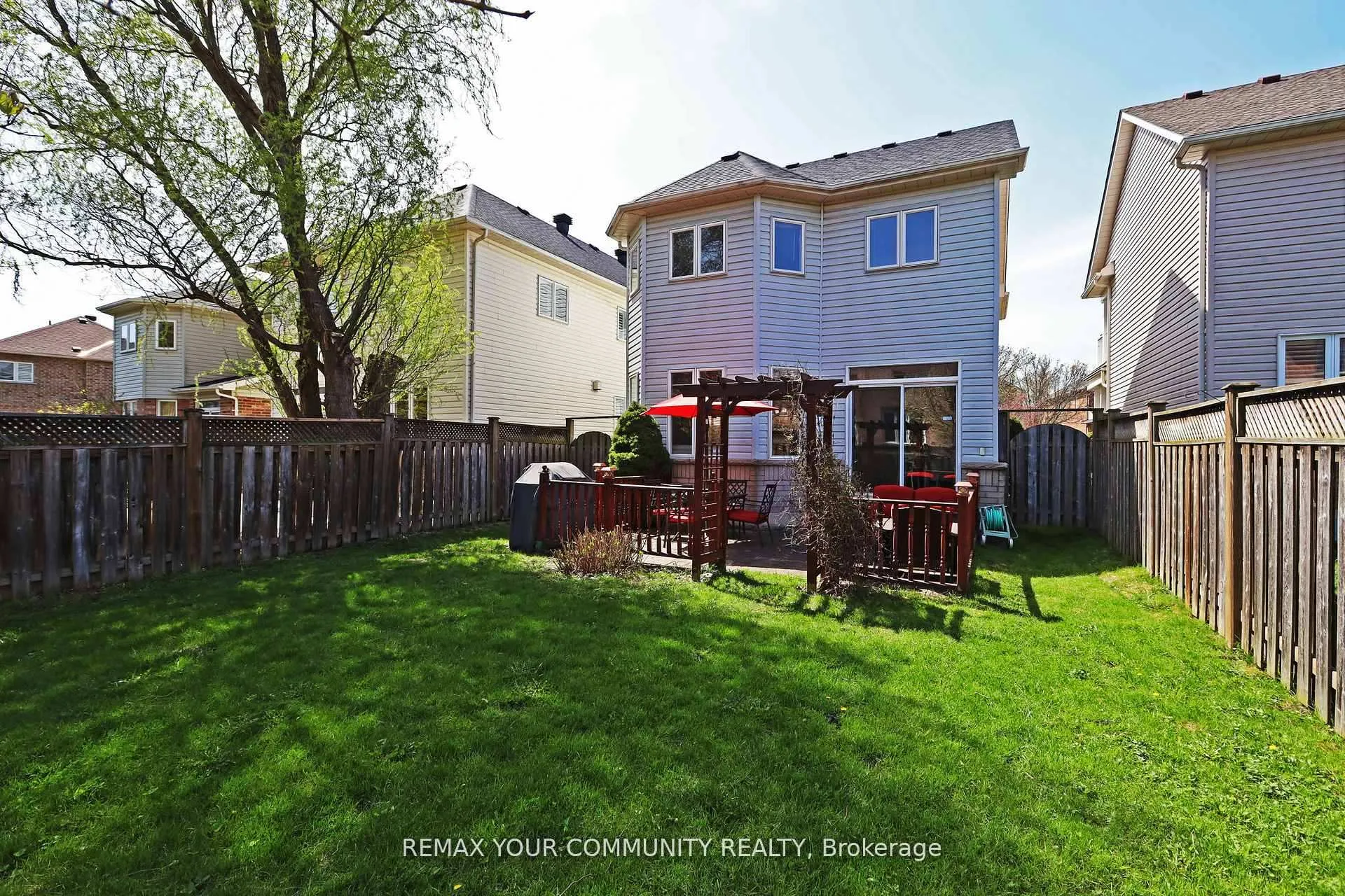 Photo 34 of 30 Trout Lily Avenue, Markham, Legacy — HOMEH
