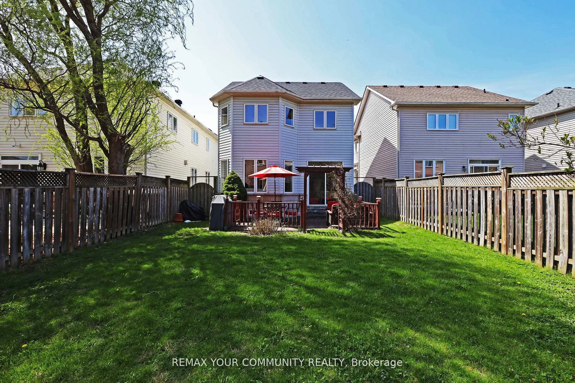 Photo 35 of 30 Trout Lily Avenue, Markham, Legacy — HOMEH