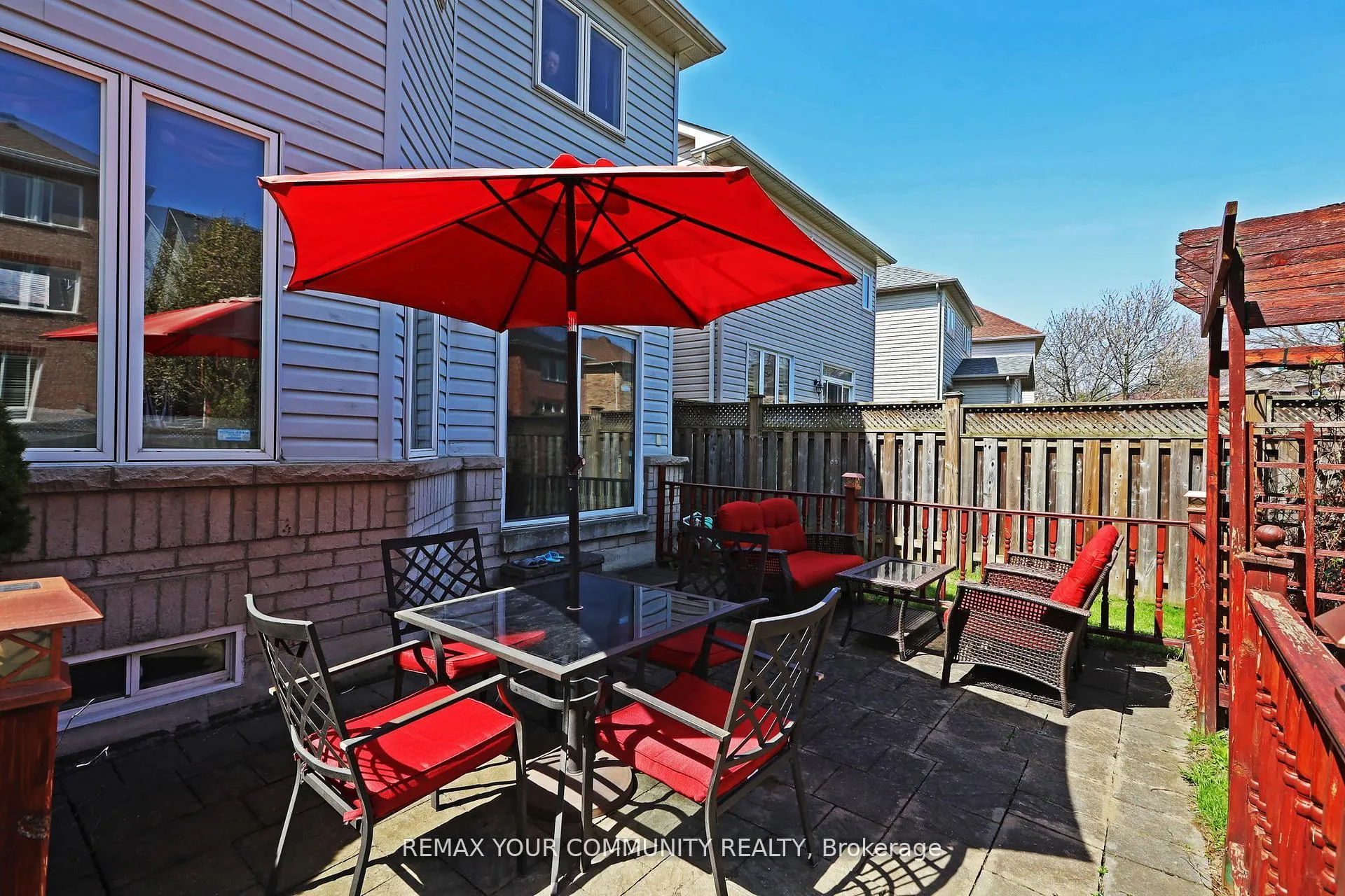 Photo 37 of 30 Trout Lily Avenue, Markham, Legacy — HOMEH