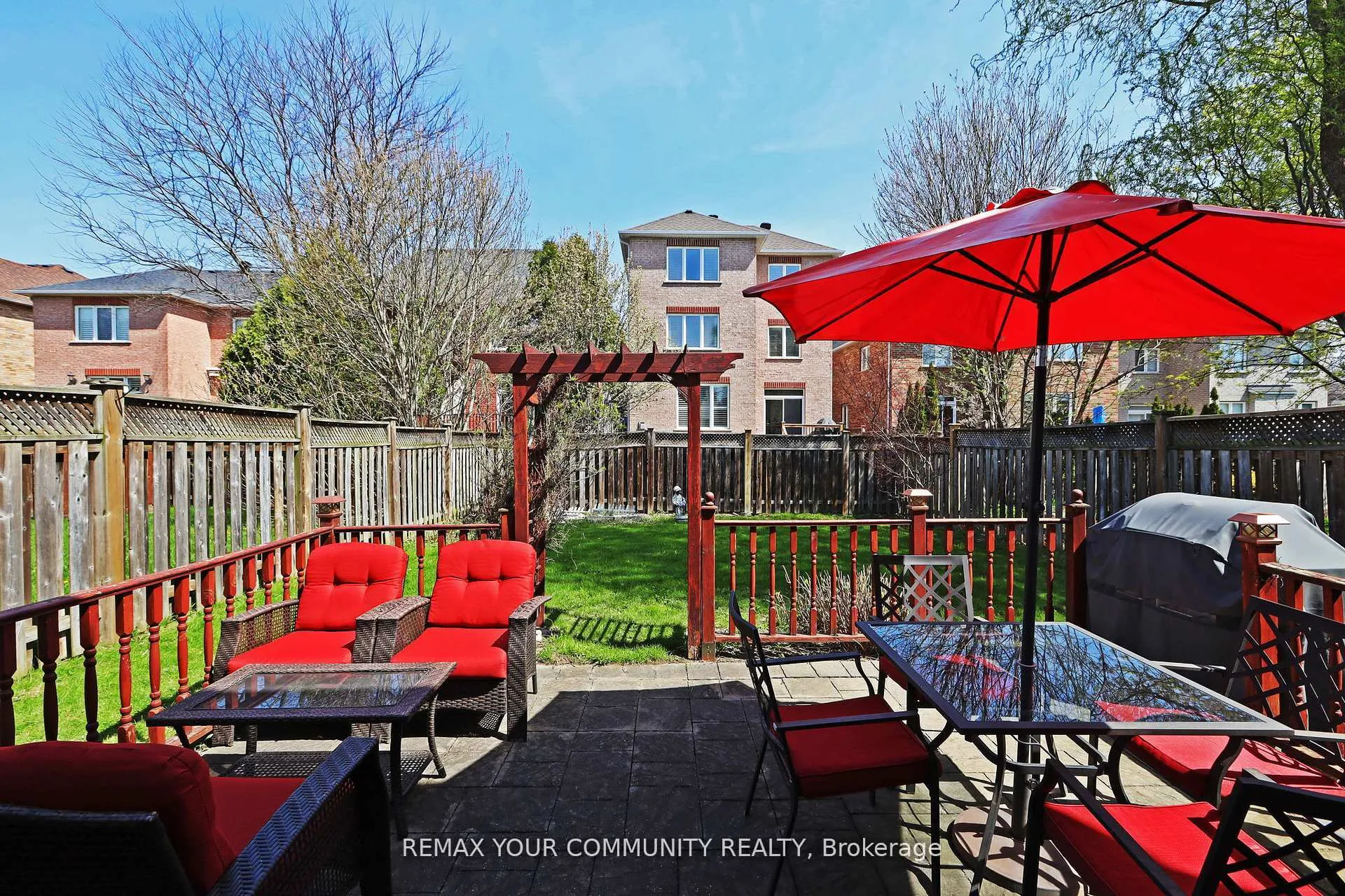 Photo 39 of 30 Trout Lily Avenue, Markham, Legacy — HOMEH