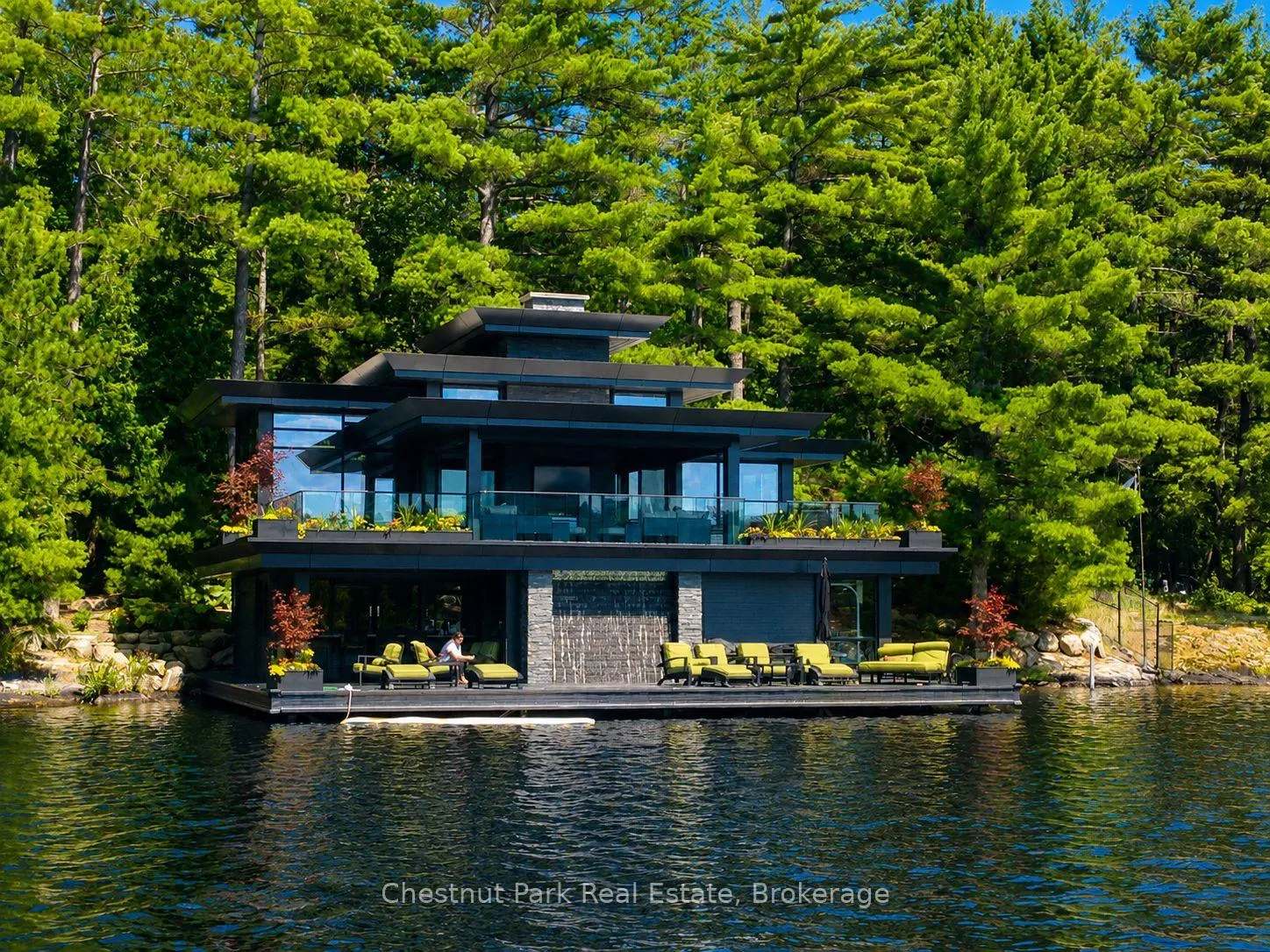 Photo of 1158 Pine Needle Point Road