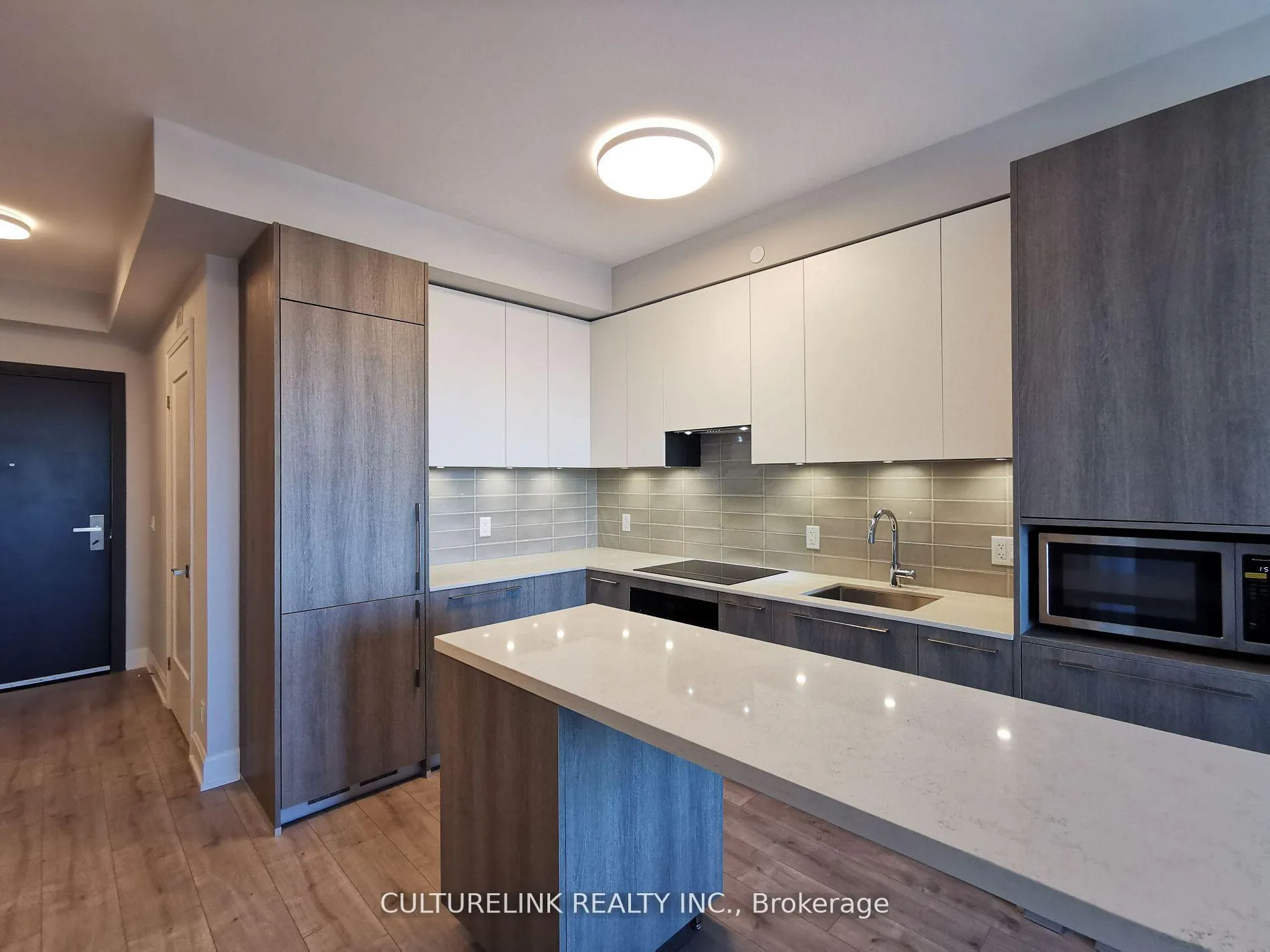 Photo 3 of Unit 1709, 38 Water Walk Drive, Markham, Unionville — HOMEH