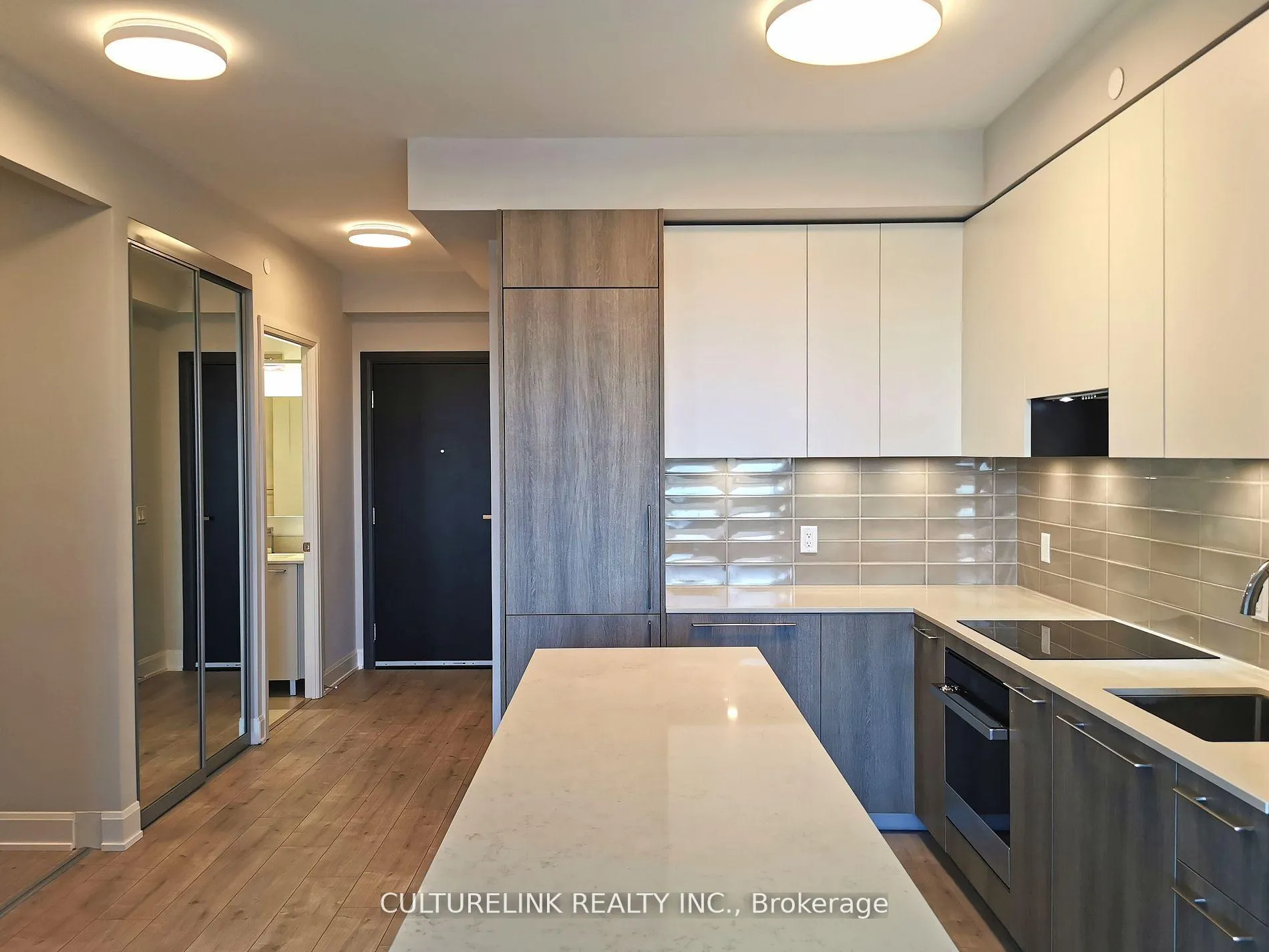 Photo 16 of Unit 1709, 38 Water Walk Drive, Markham, Unionville — HOMEH