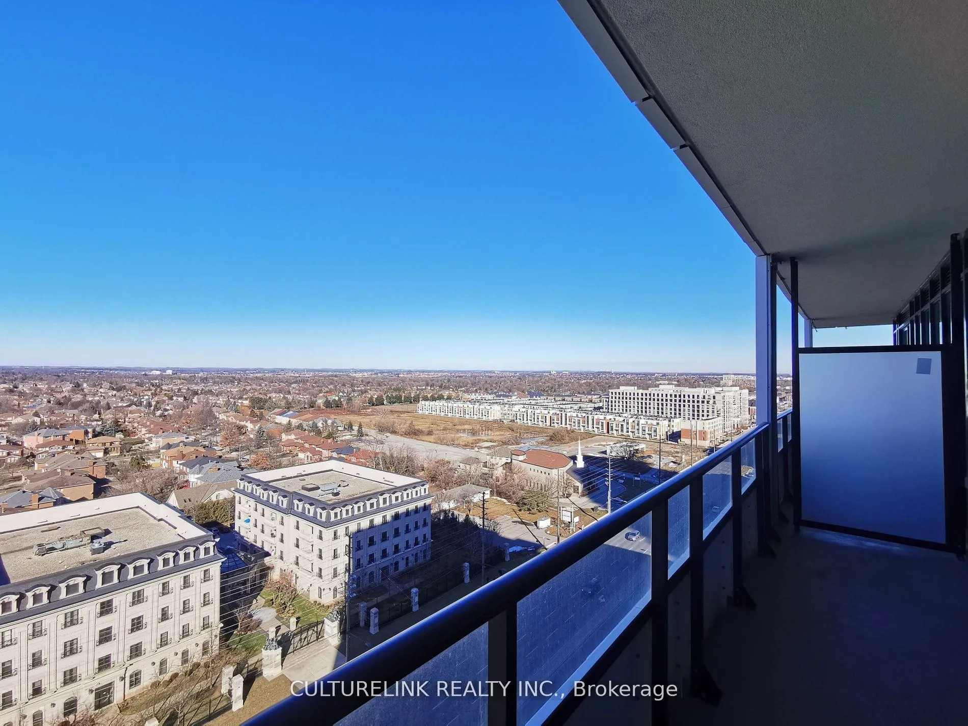 Photo 18 of Unit 1709, 38 Water Walk Drive, Markham, Unionville — HOMEH