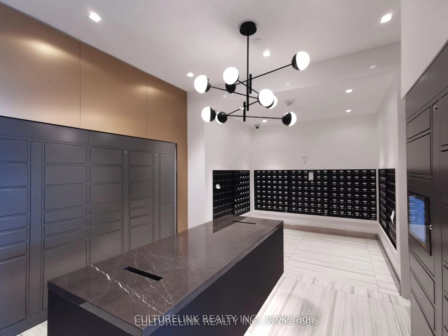 Photo 21 of Unit 1709, 38 Water Walk Drive, Markham, Unionville — HOMEH