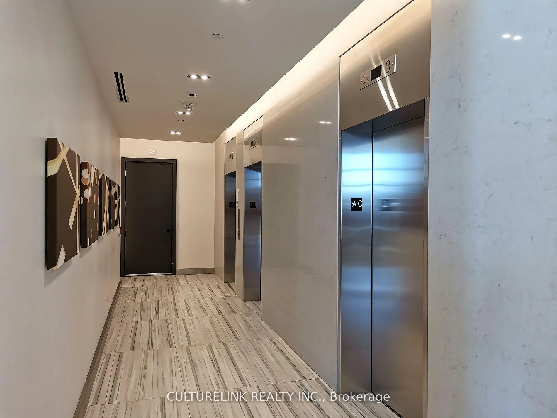 Photo 22 of Unit 1709, 38 Water Walk Drive, Markham, Unionville — HOMEH