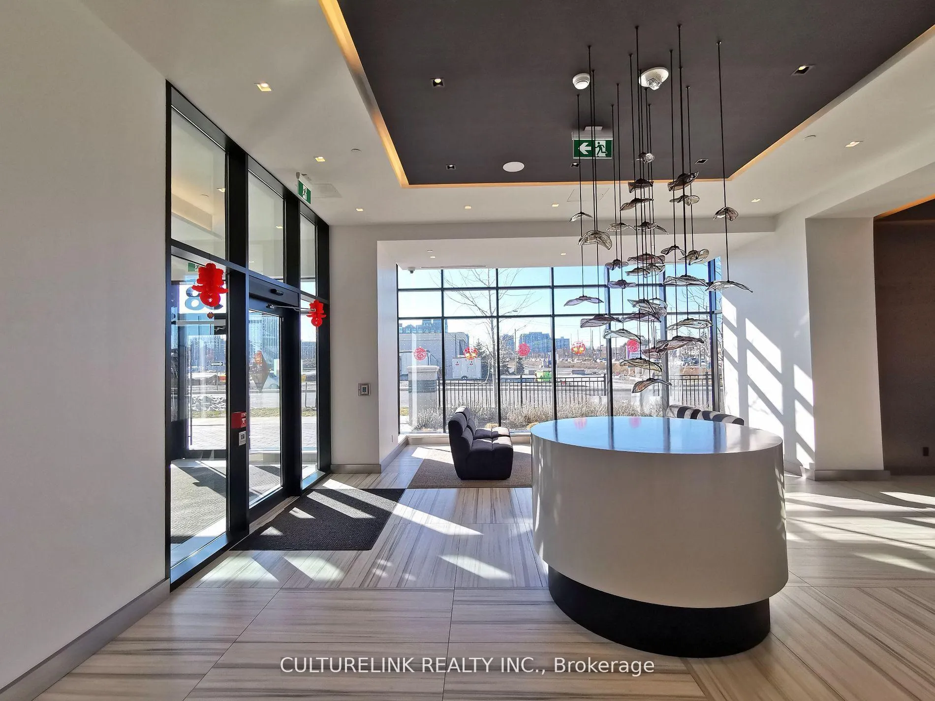 Photo 24 of Unit 1709, 38 Water Walk Drive, Markham, Unionville — HOMEH