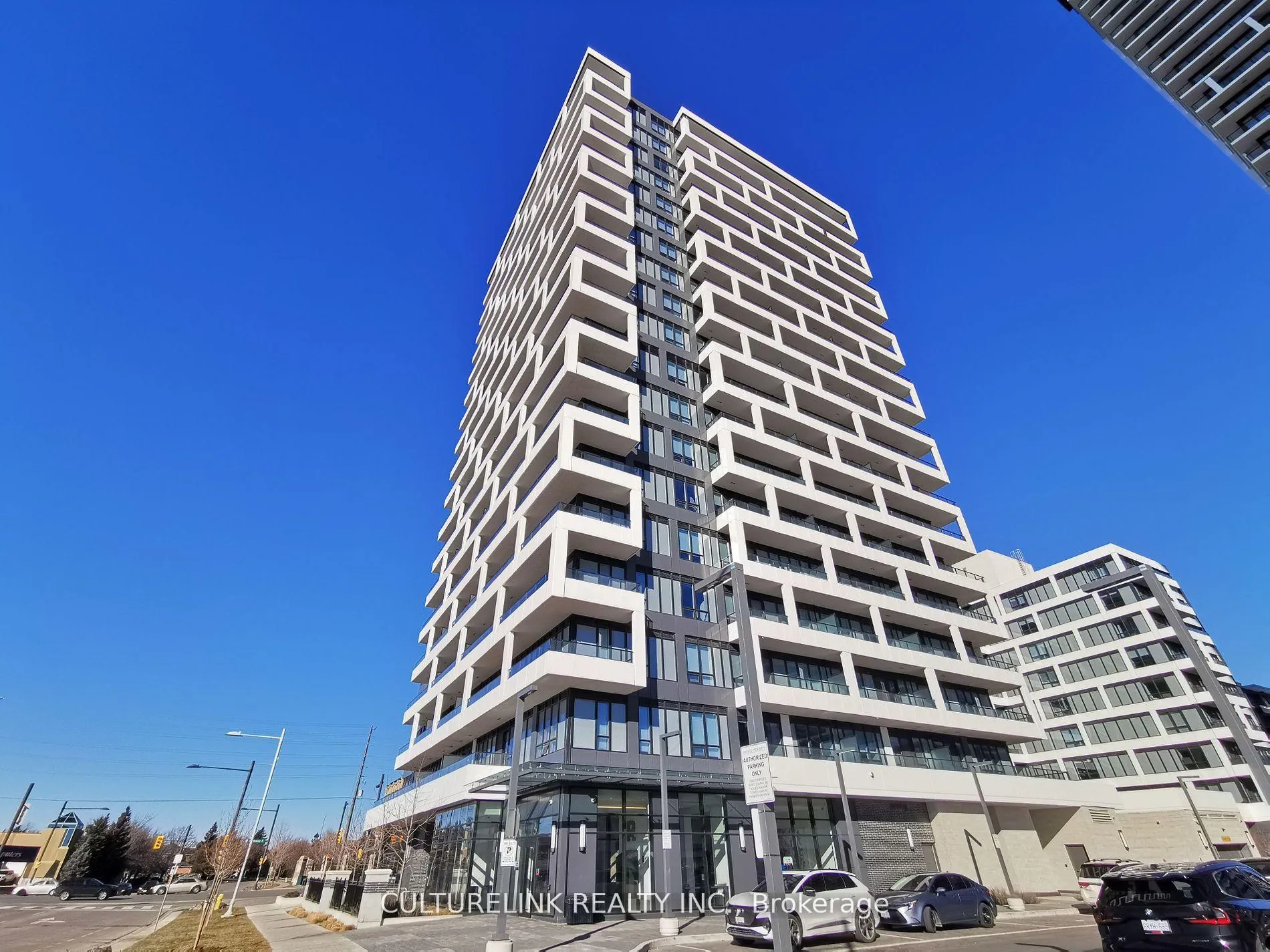 Photo 26 of Unit 1709, 38 Water Walk Drive, Markham, Unionville — HOMEH