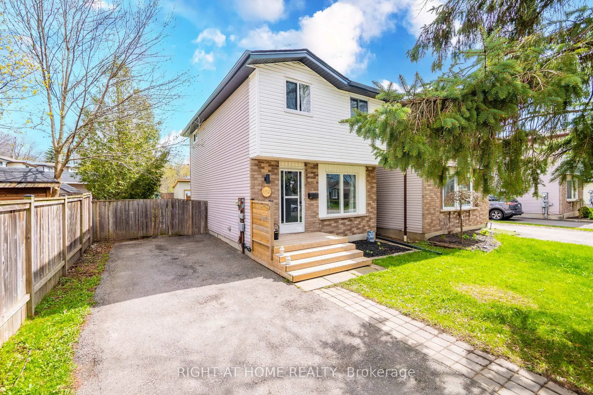 Photo 1 of 152 Hadati Road, Guelph, Grange Road — HOMEH
