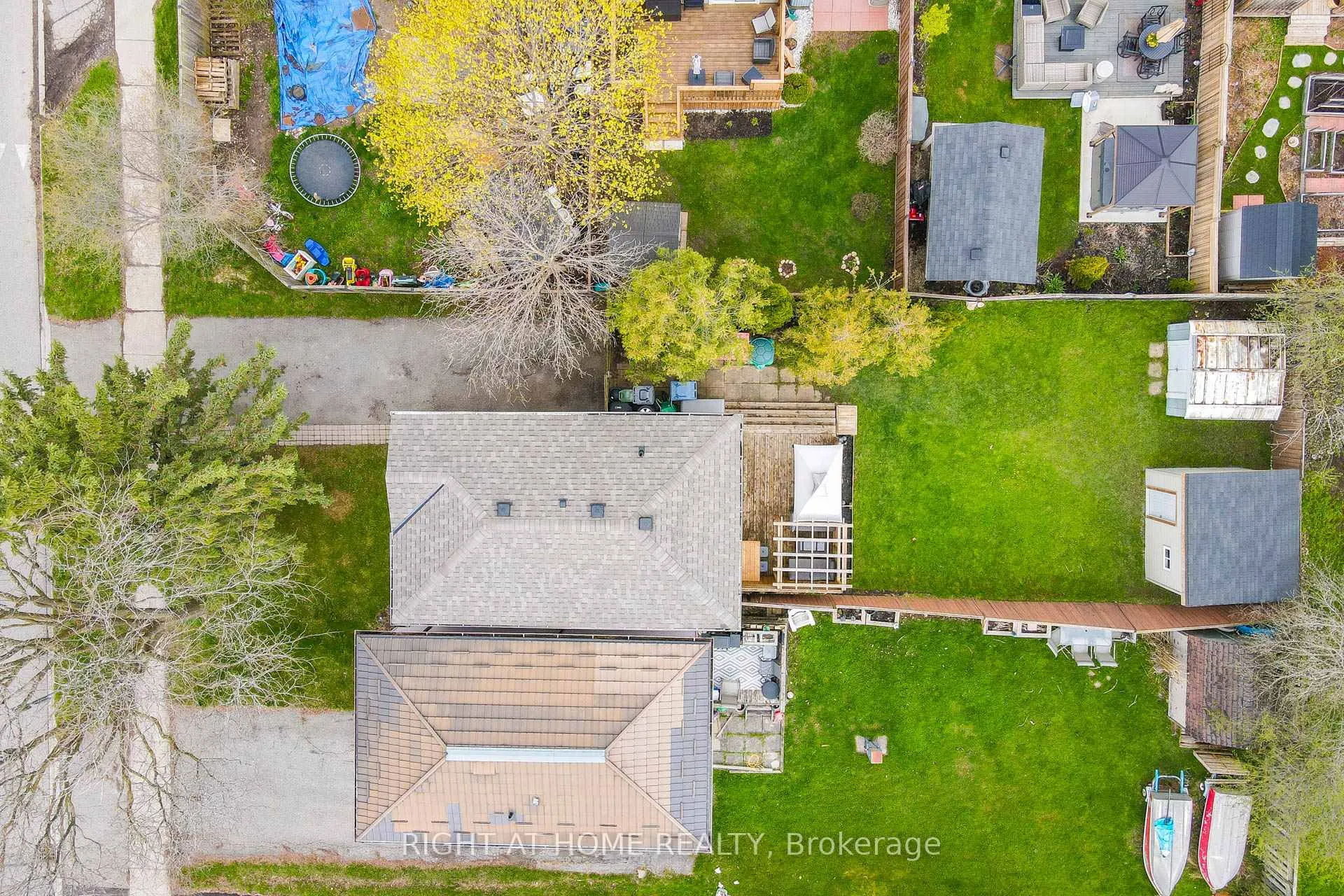 Photo 2 of 152 Hadati Road, Guelph, Grange Road — HOMEH