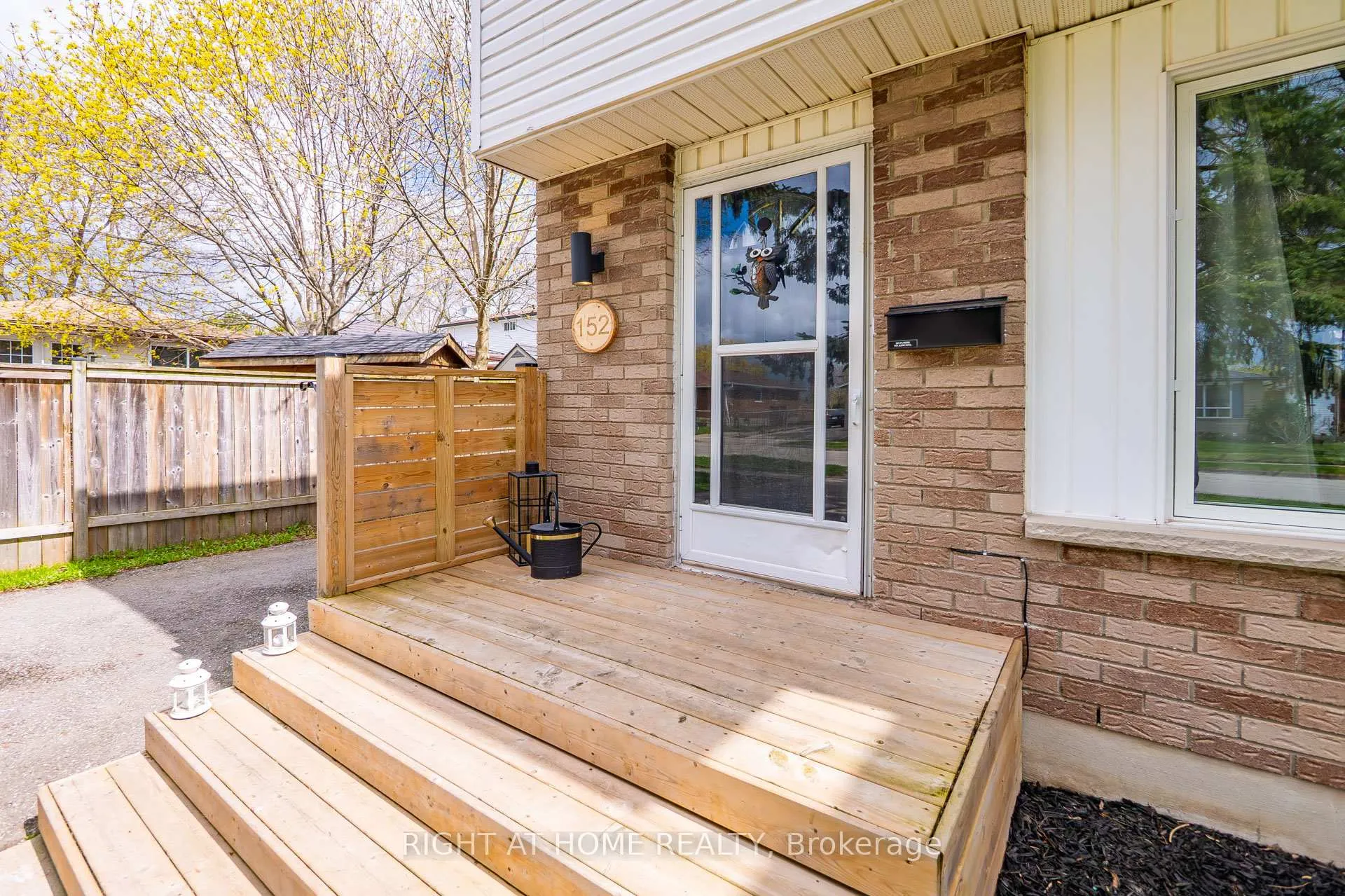 Photo 3 of 152 Hadati Road, Guelph, Grange Road — HOMEH