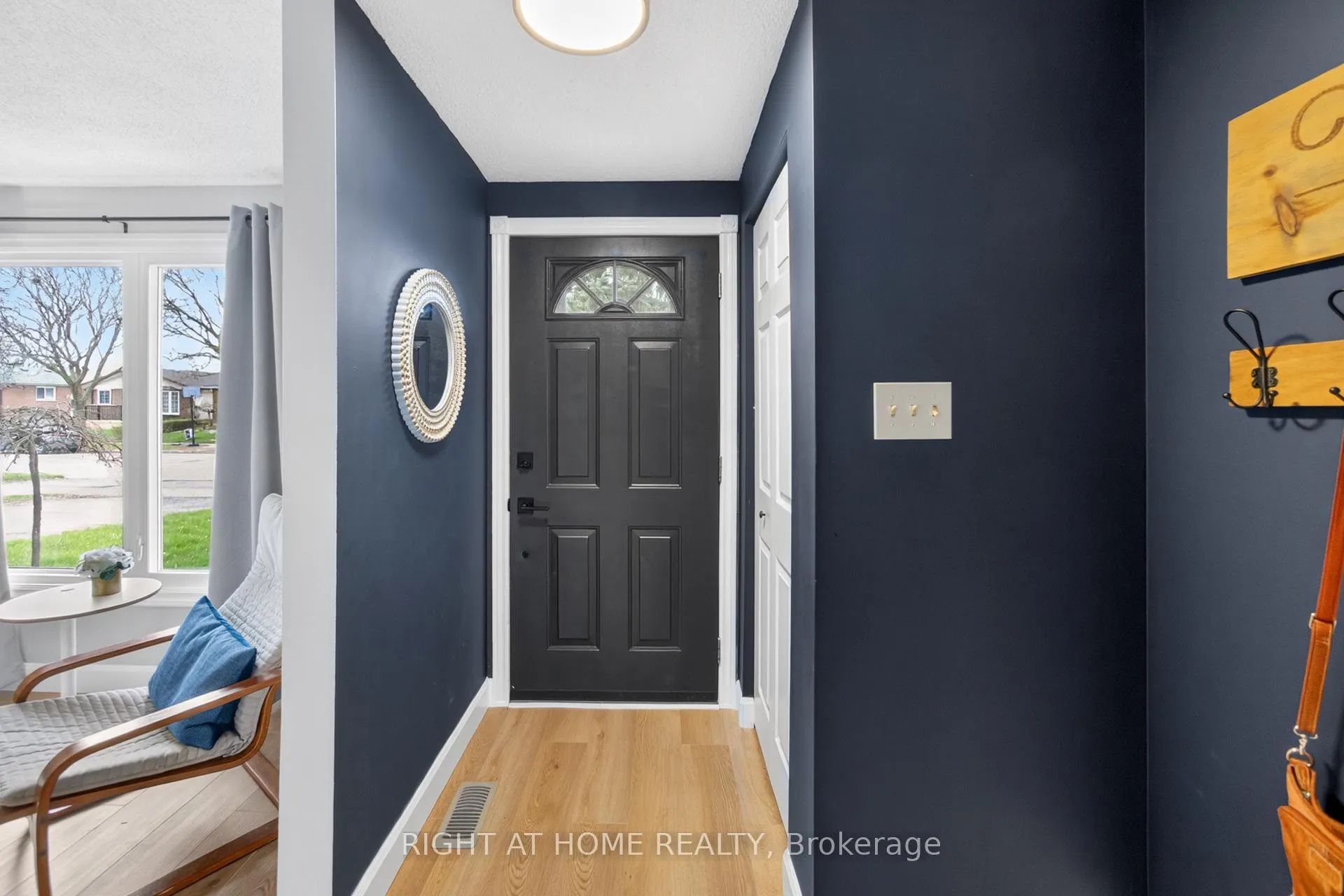 Photo 5 of 152 Hadati Road, Guelph, Grange Road — HOMEH