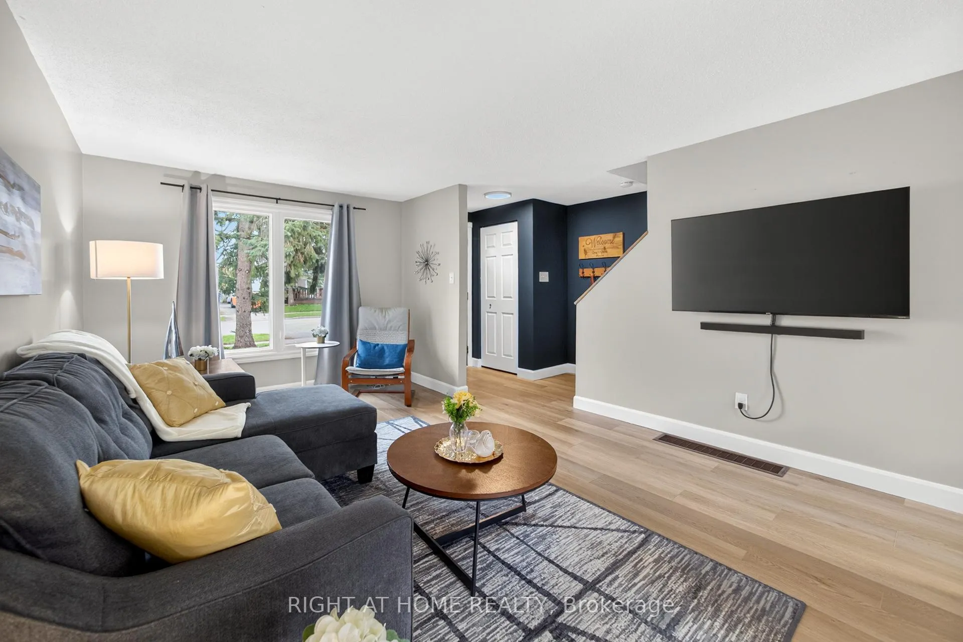 Photo 7 of 152 Hadati Road, Guelph, Grange Road — HOMEH