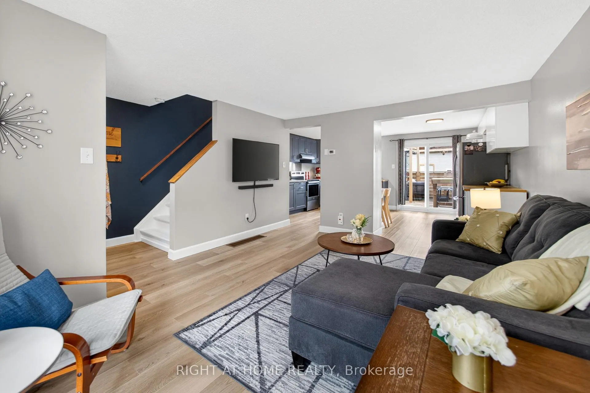 Photo 8 of 152 Hadati Road, Guelph, Grange Road — HOMEH