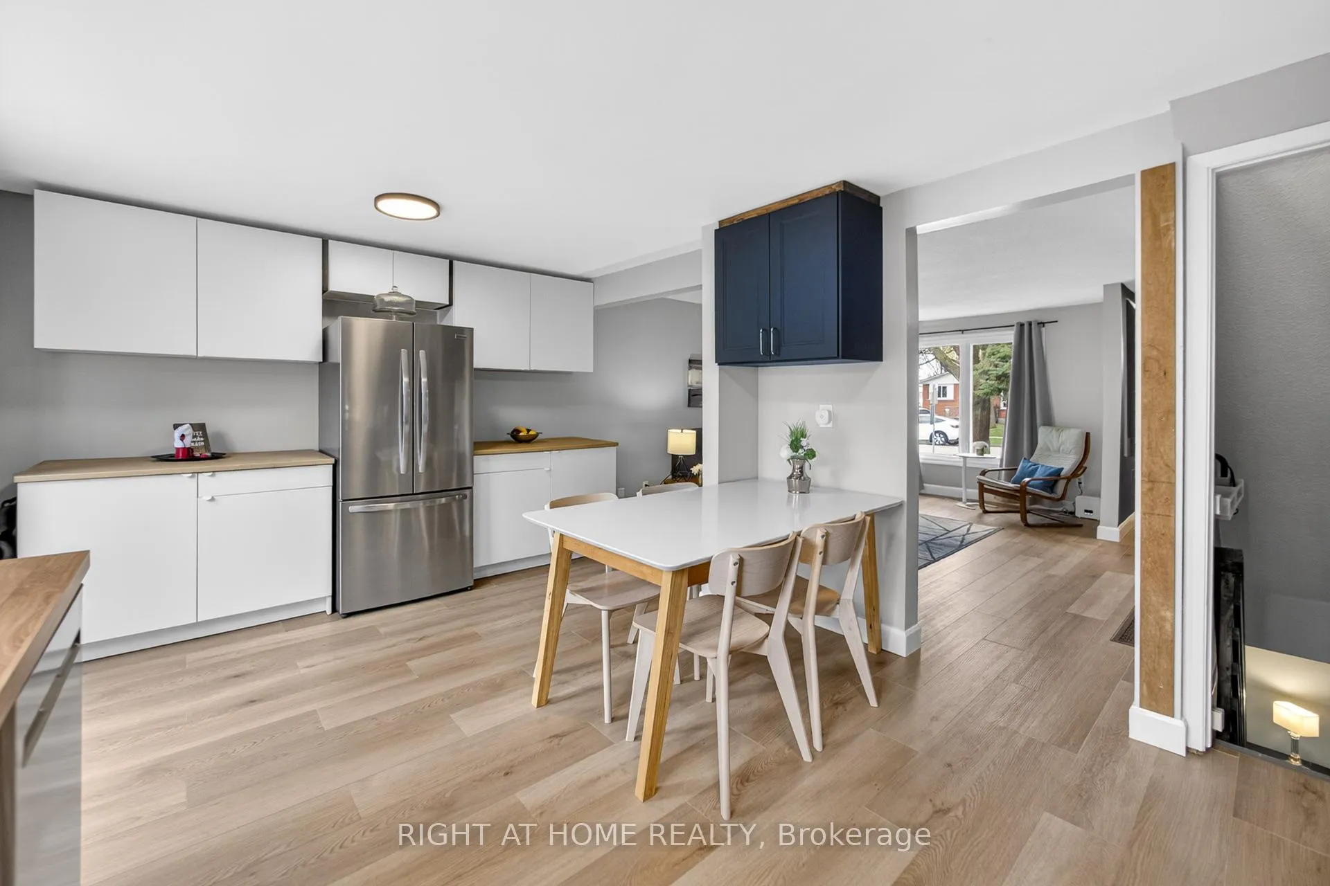Photo 12 of 152 Hadati Road, Guelph, Grange Road — HOMEH