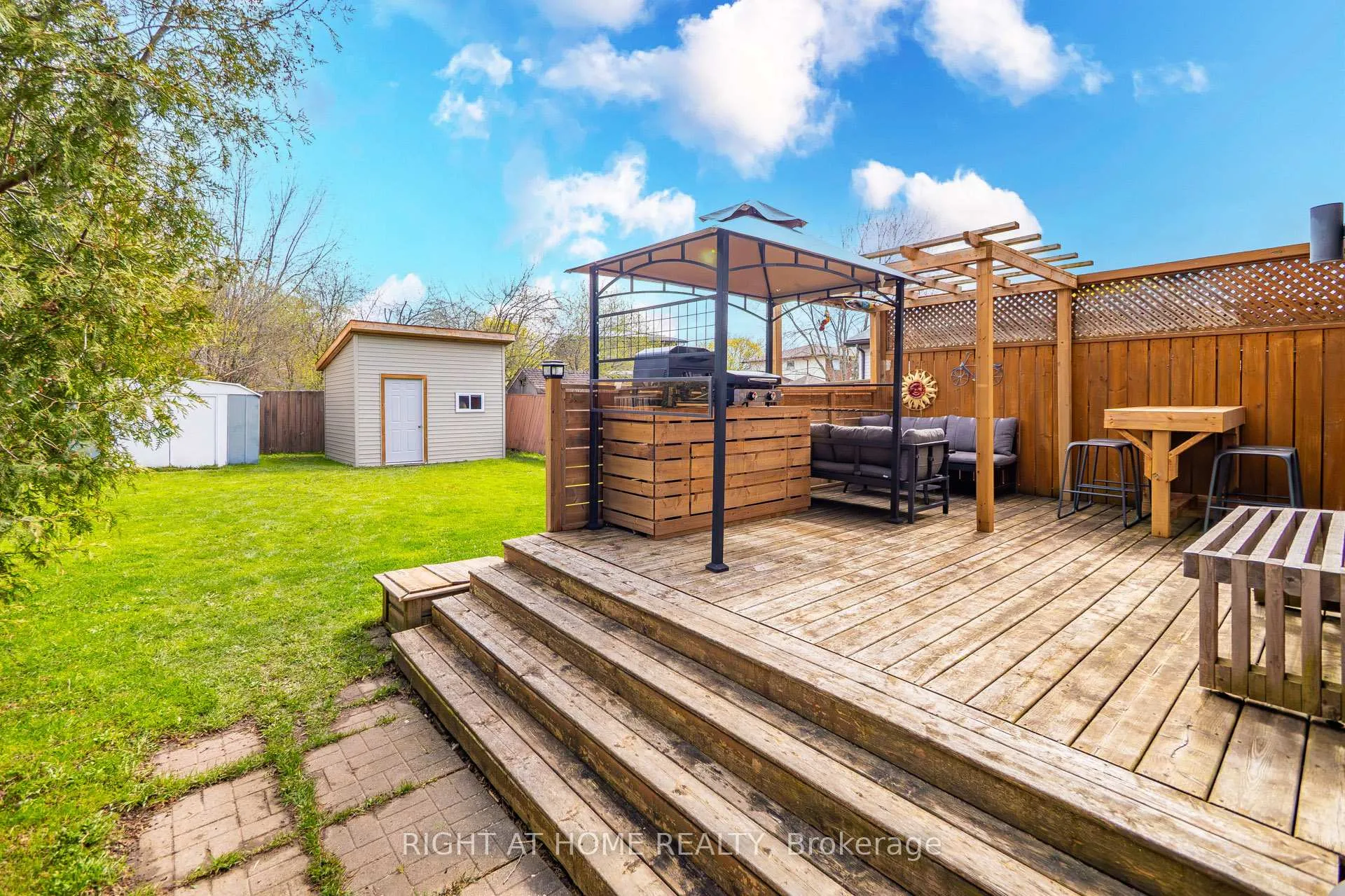 Photo 31 of 152 Hadati Road, Guelph, Grange Road — HOMEH