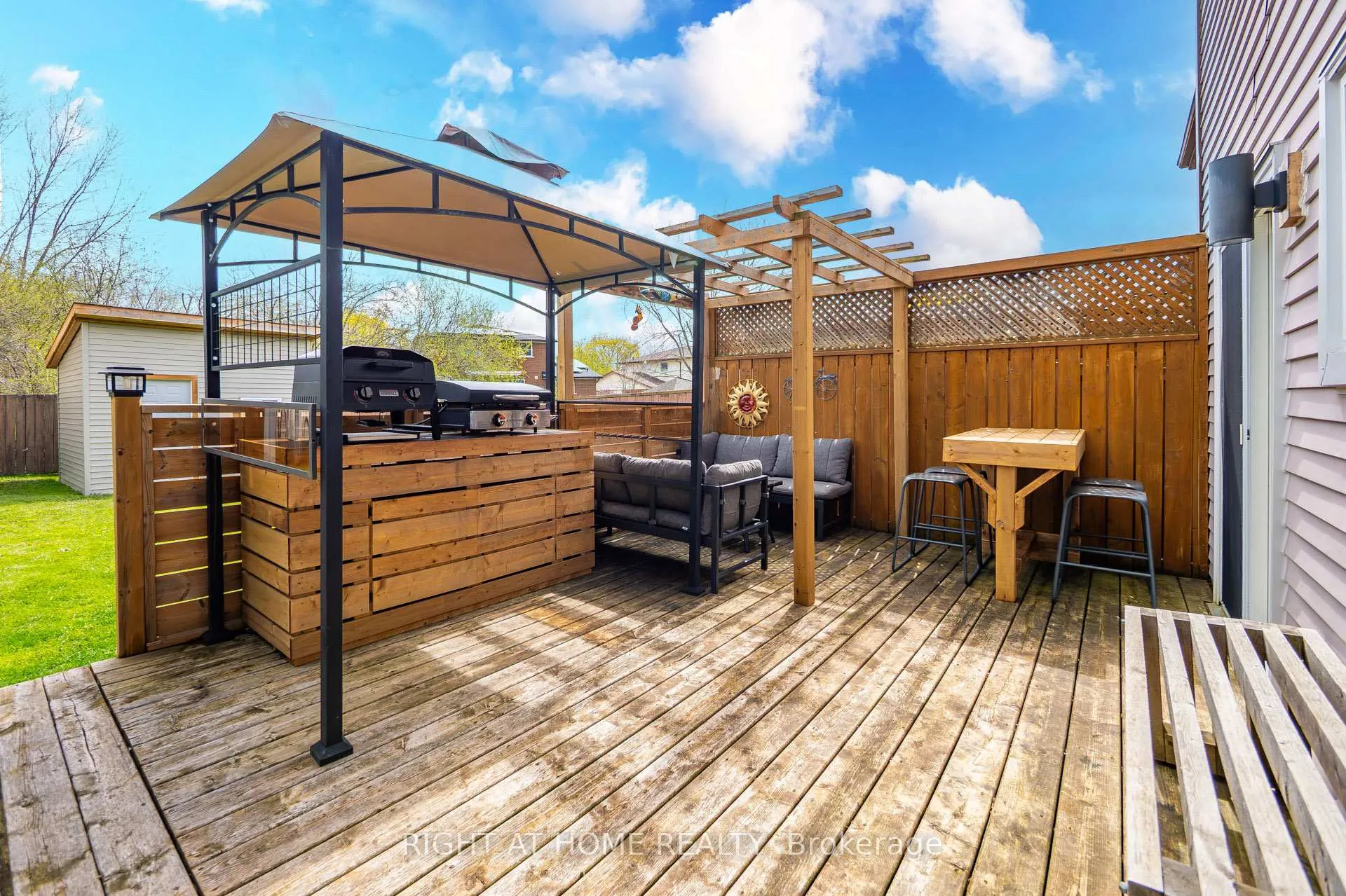 Photo 32 of 152 Hadati Road, Guelph, Grange Road — HOMEH