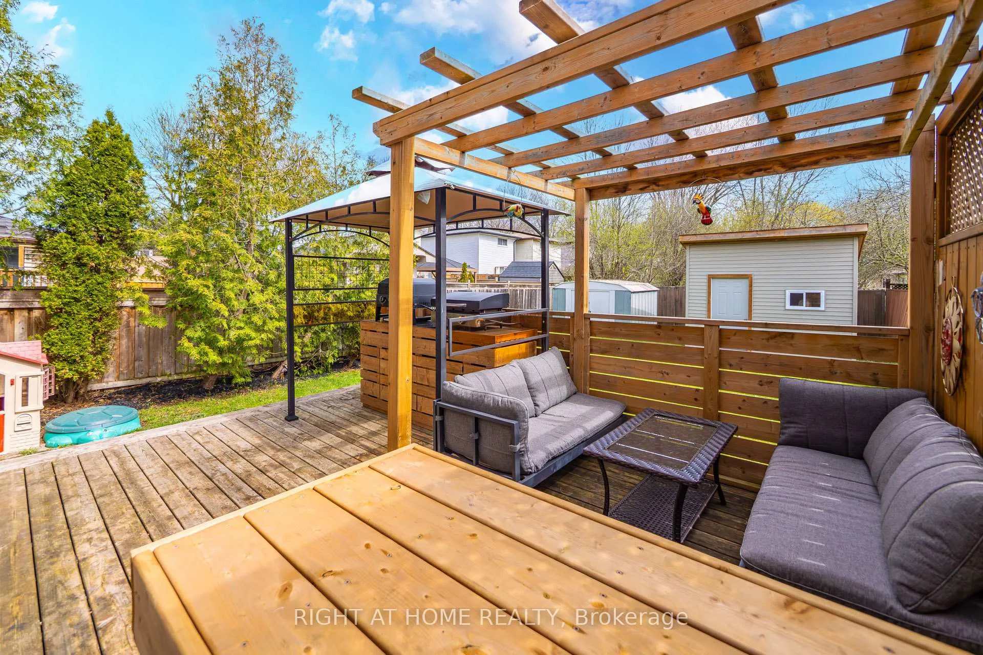 Photo 33 of 152 Hadati Road, Guelph, Grange Road — HOMEH