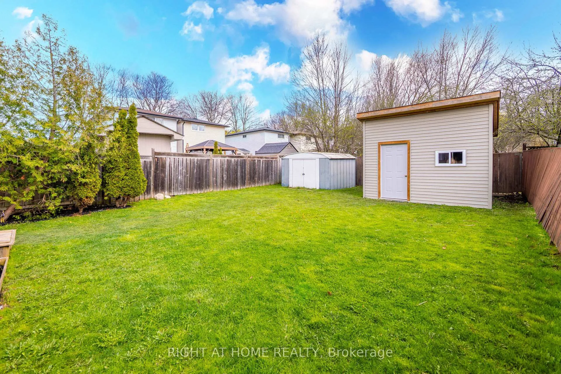 Photo 35 of 152 Hadati Road, Guelph, Grange Road — HOMEH