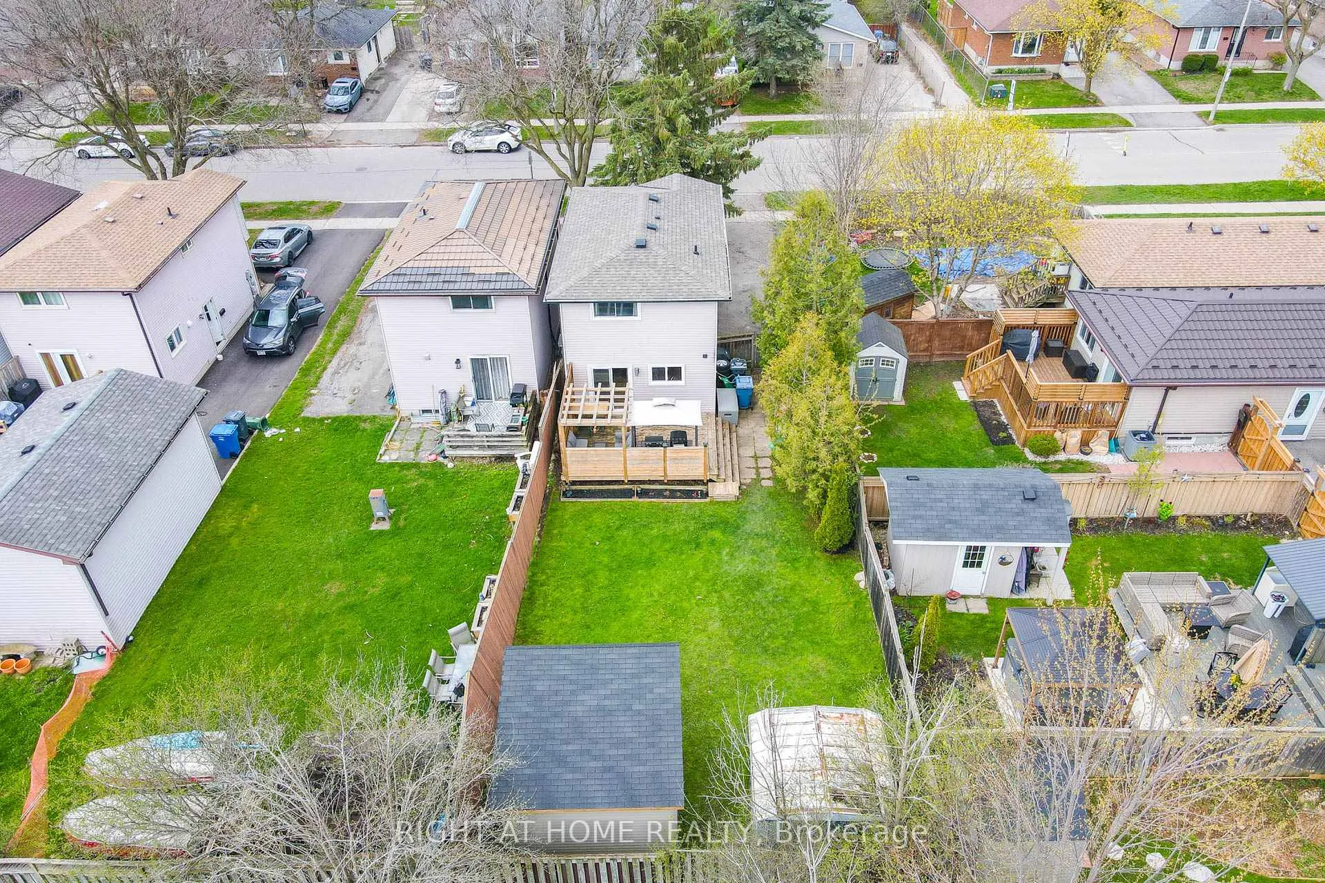 Photo 36 of 152 Hadati Road, Guelph, Grange Road — HOMEH