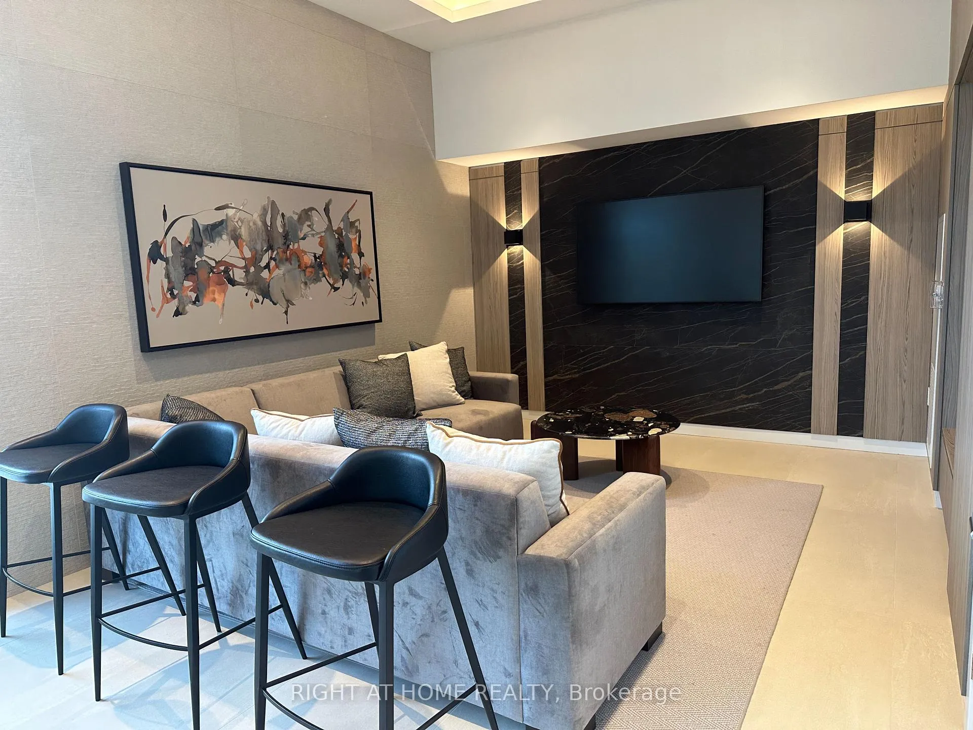 Photo 8 of Unit 1308, 1606 Charles Street, Whitby, Port Whitby — HOMEH