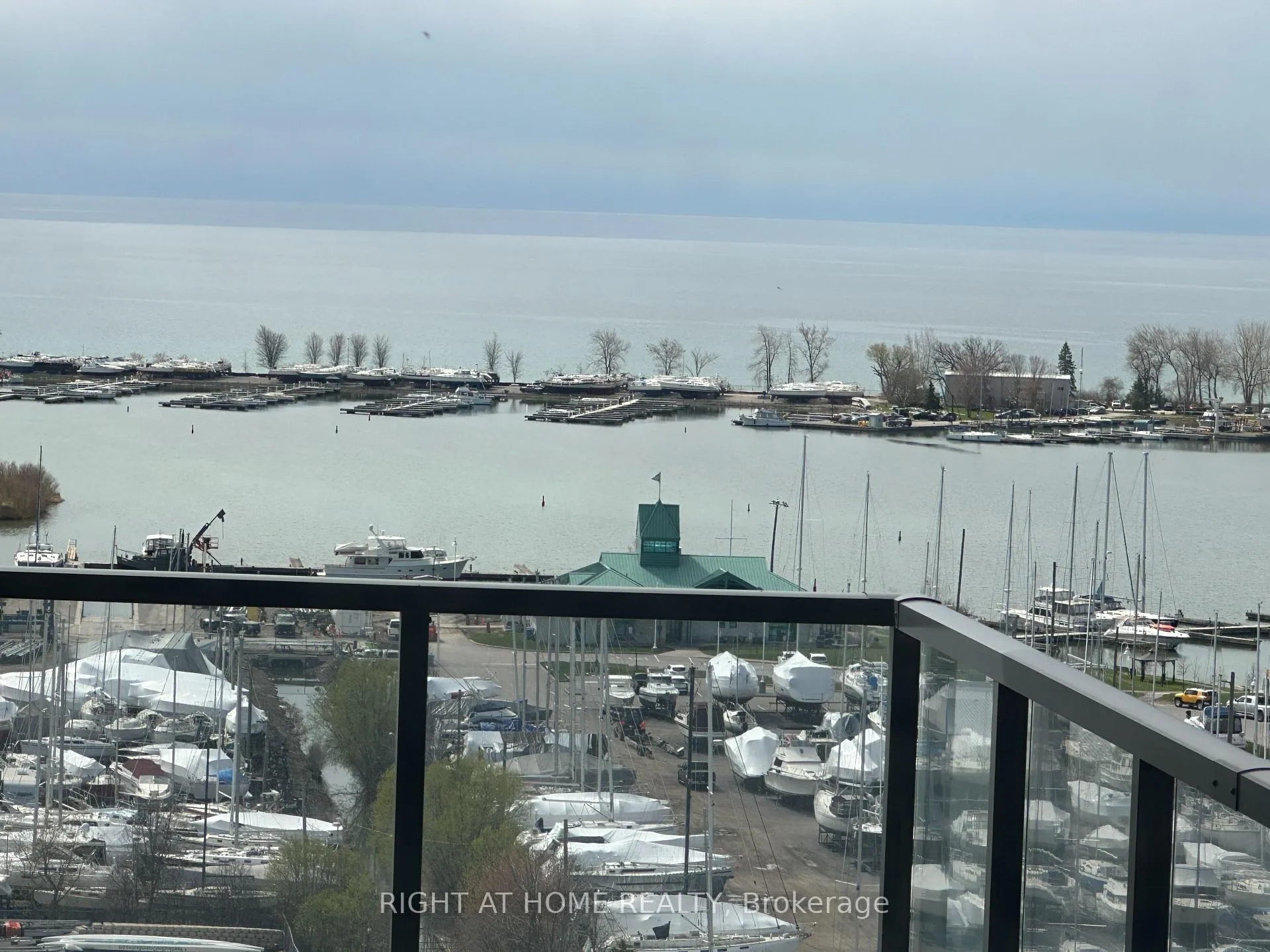 Photo 21 of Unit 1308, 1606 Charles Street, Whitby, Port Whitby — HOMEH