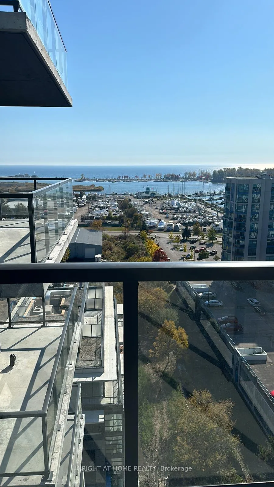 Photo 23 of Unit 1308, 1606 Charles Street, Whitby, Port Whitby — HOMEH