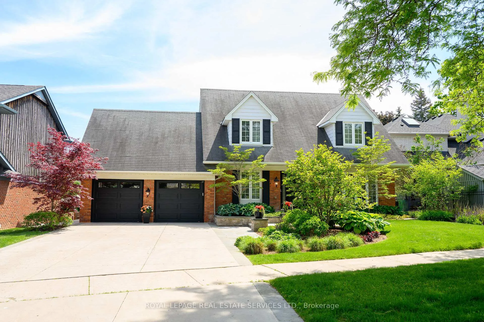Photo 1 of 1990 Fieldgate Drive, Burlington, Tyandaga — HOMEH