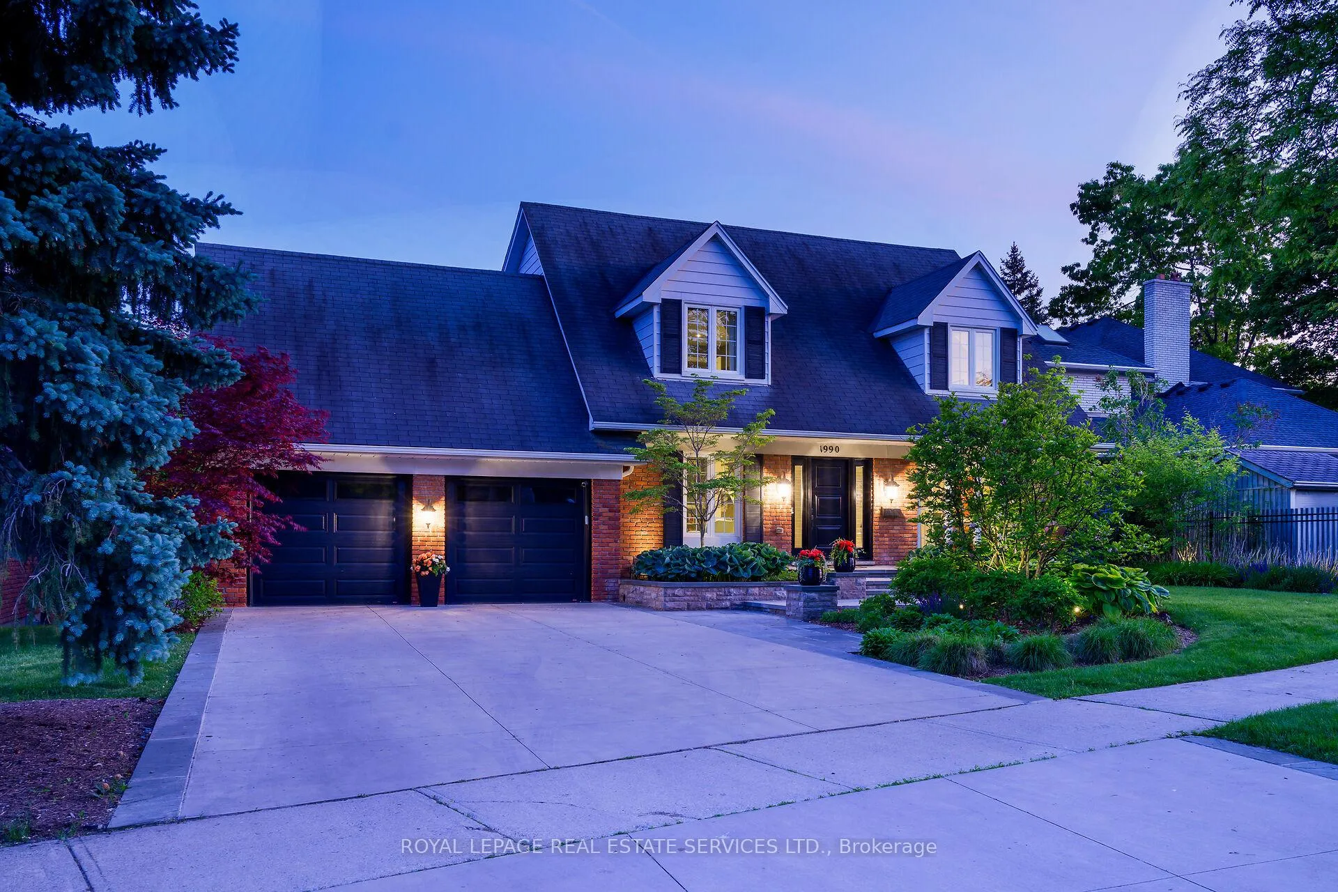 Photo 22 of 1990 Fieldgate Drive, Burlington, Tyandaga — HOMEH