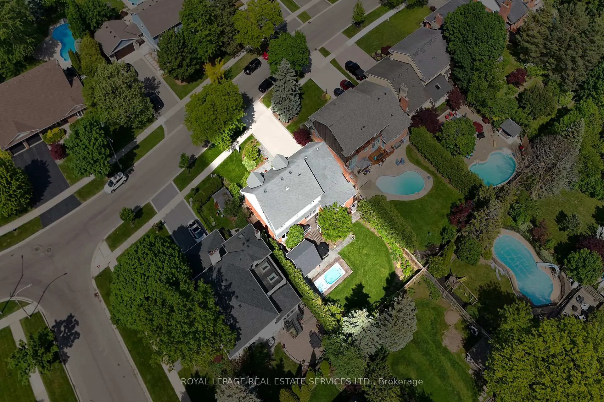 Photo 23 of 1990 Fieldgate Drive, Burlington, Tyandaga — HOMEH
