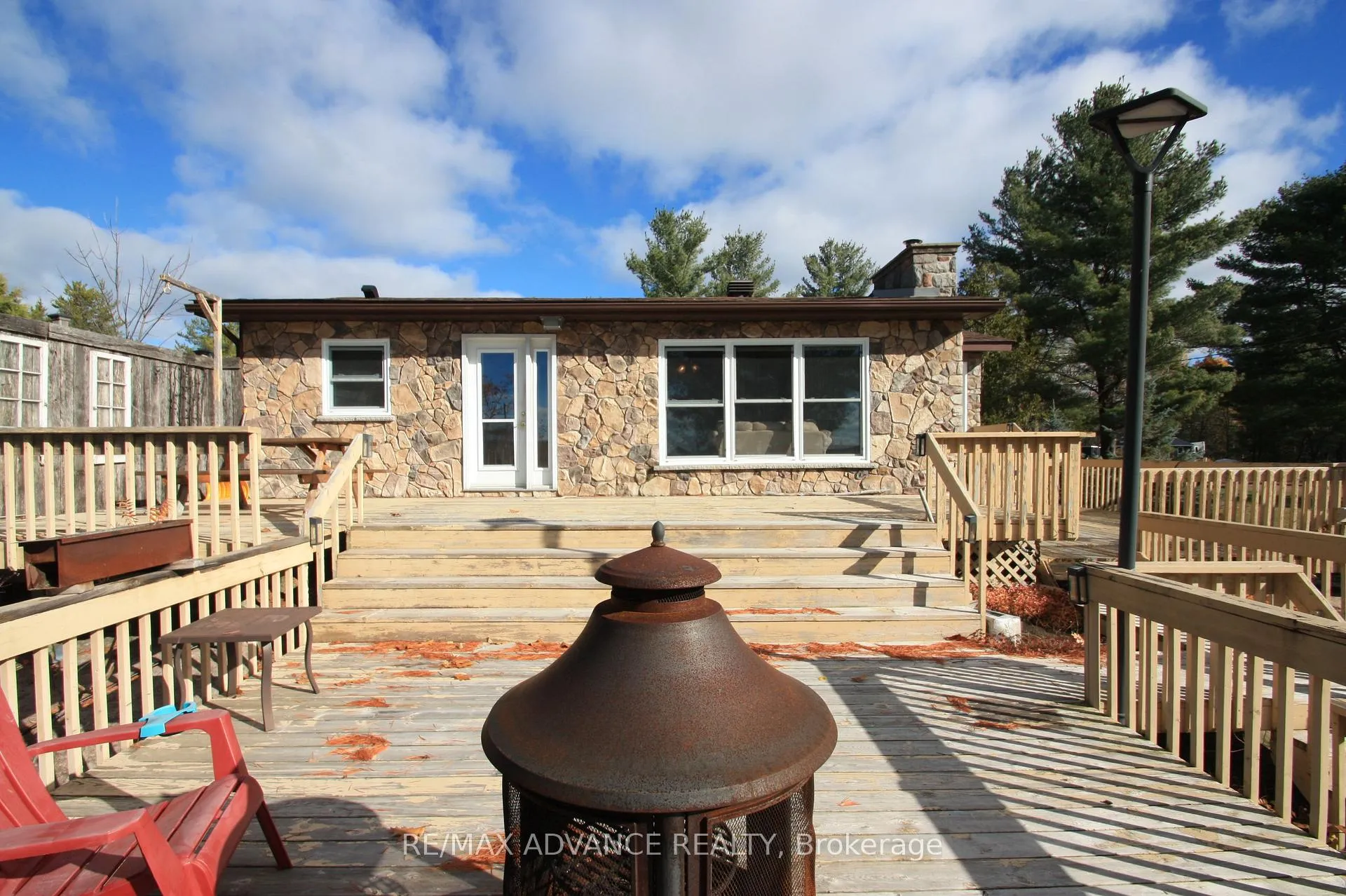 Photo 43 of 77 Rockview Road, Nipissing — HOMEH