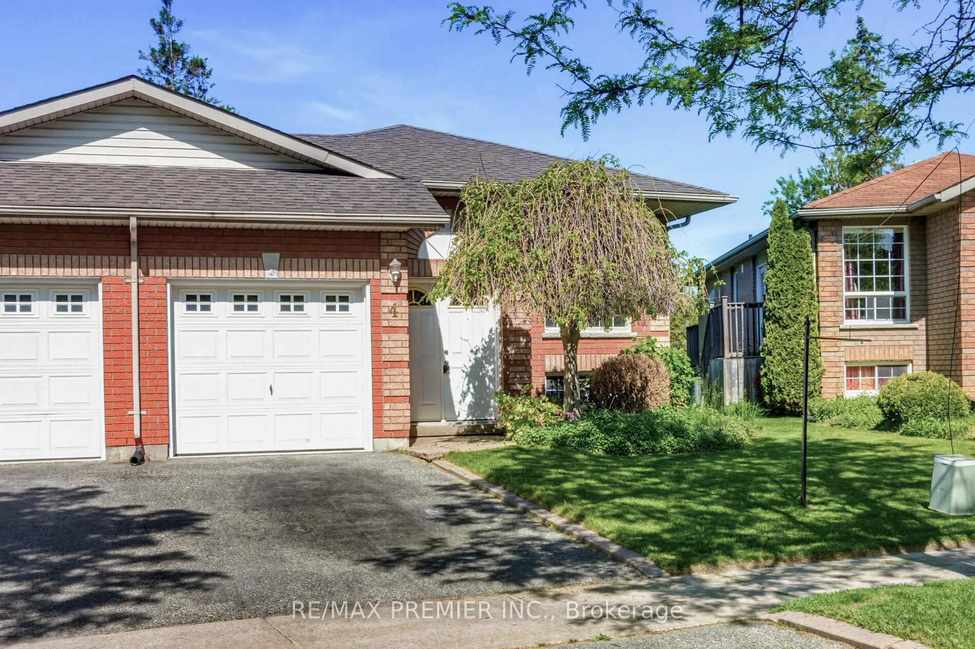 Photo 1 of 4 D.A. Jones Avenue, New Tecumseth, Beeton — HOMEH