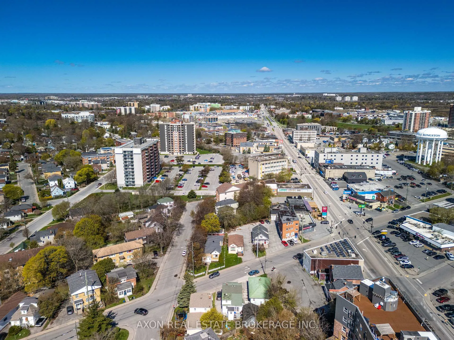 Photo 37 of 426 Macdonnell Street, Kingston, Central City East — HOMEH