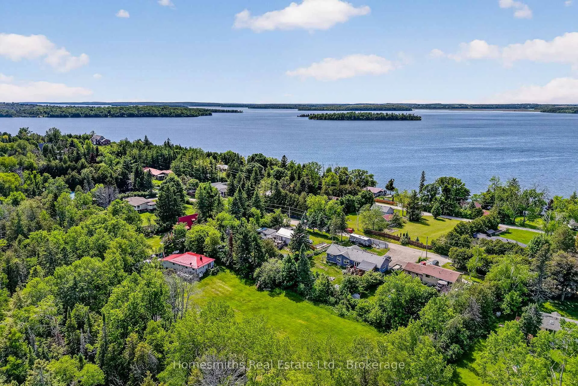 Front of Unit 14A, 86 Rolling Banks Road
