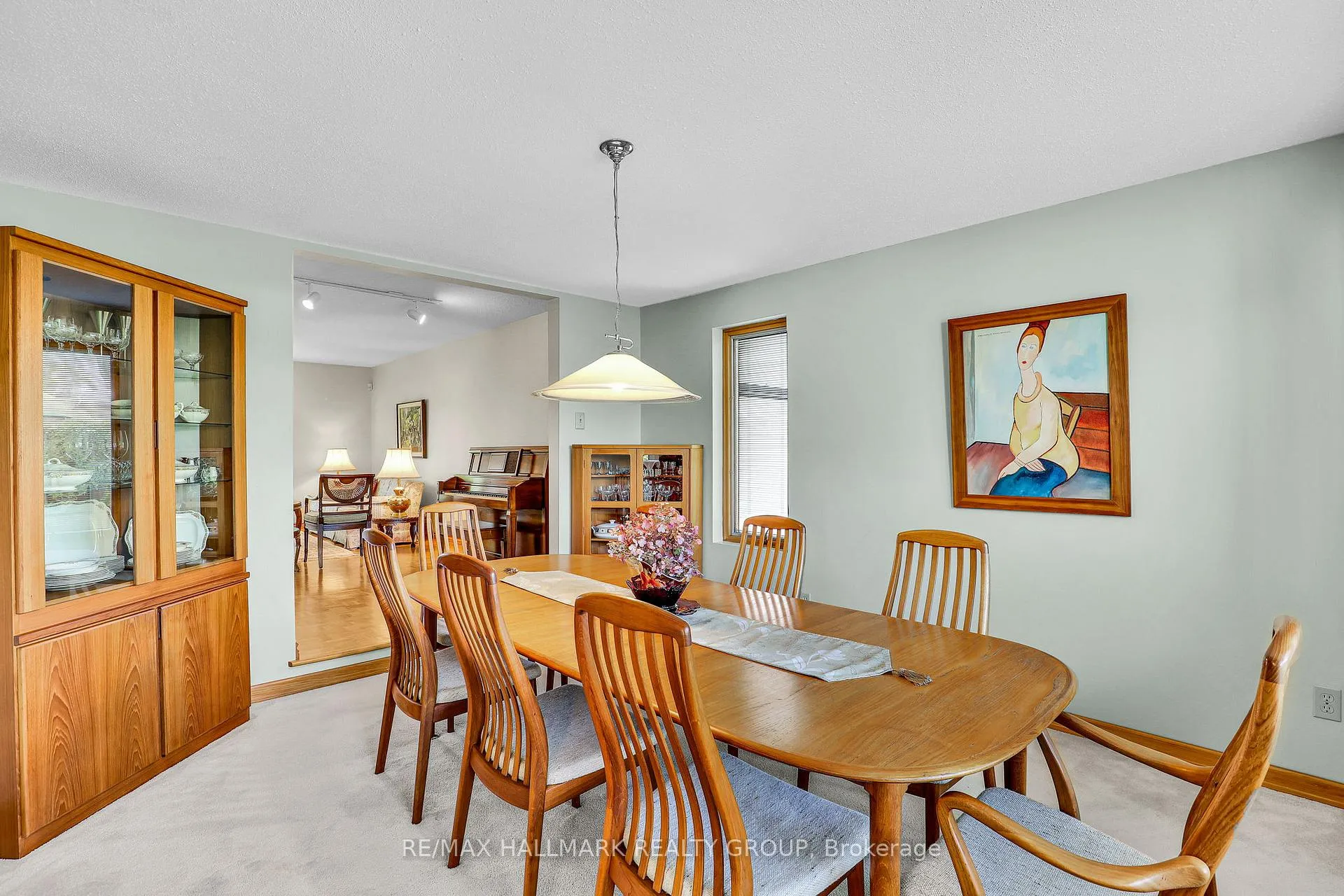 Photo 7 of 39 Biscayne Crescent, Ottawa, Borden Farm/Stewart Farm/Carleton Heights/Parkwood Hills — HOMEH