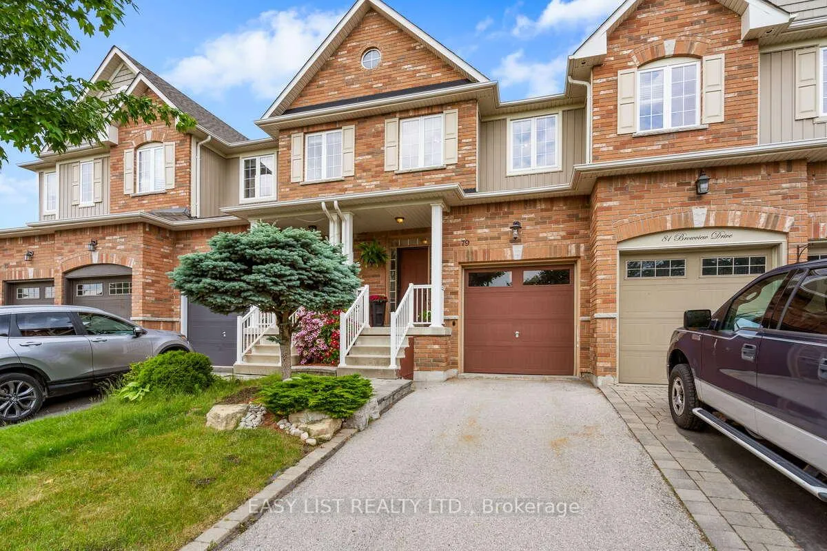 Photo 2 of 79 Browview Drive, Hamilton, Waterdown — HOMEH