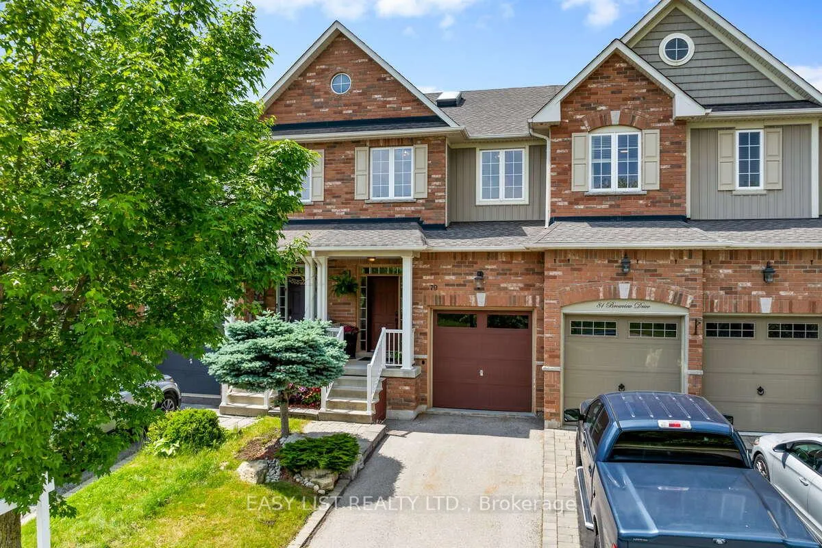 Photo 4 of 79 Browview Drive, Hamilton, Waterdown — HOMEH