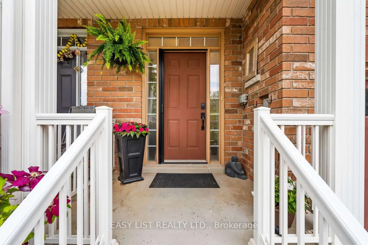 Photo 5 of 79 Browview Drive, Hamilton, Waterdown — HOMEH