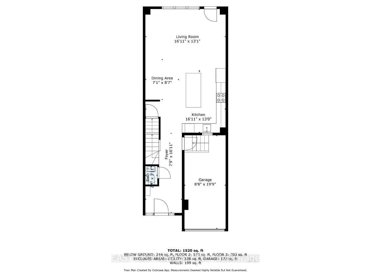 Photo 39 of 79 Browview Drive, Hamilton, Waterdown — HOMEH