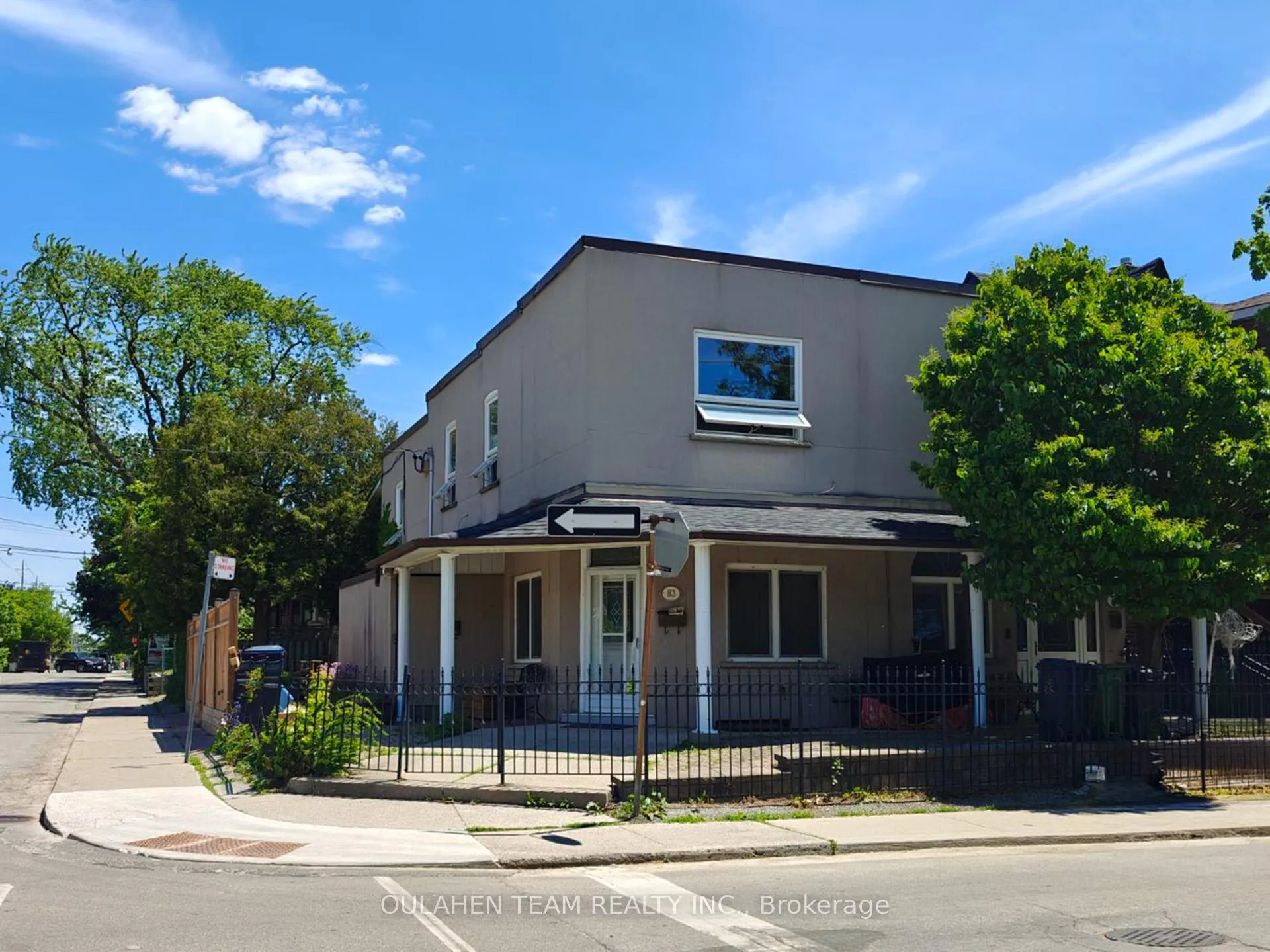 Photo of Unit Basement, 83 Nairn Avenue