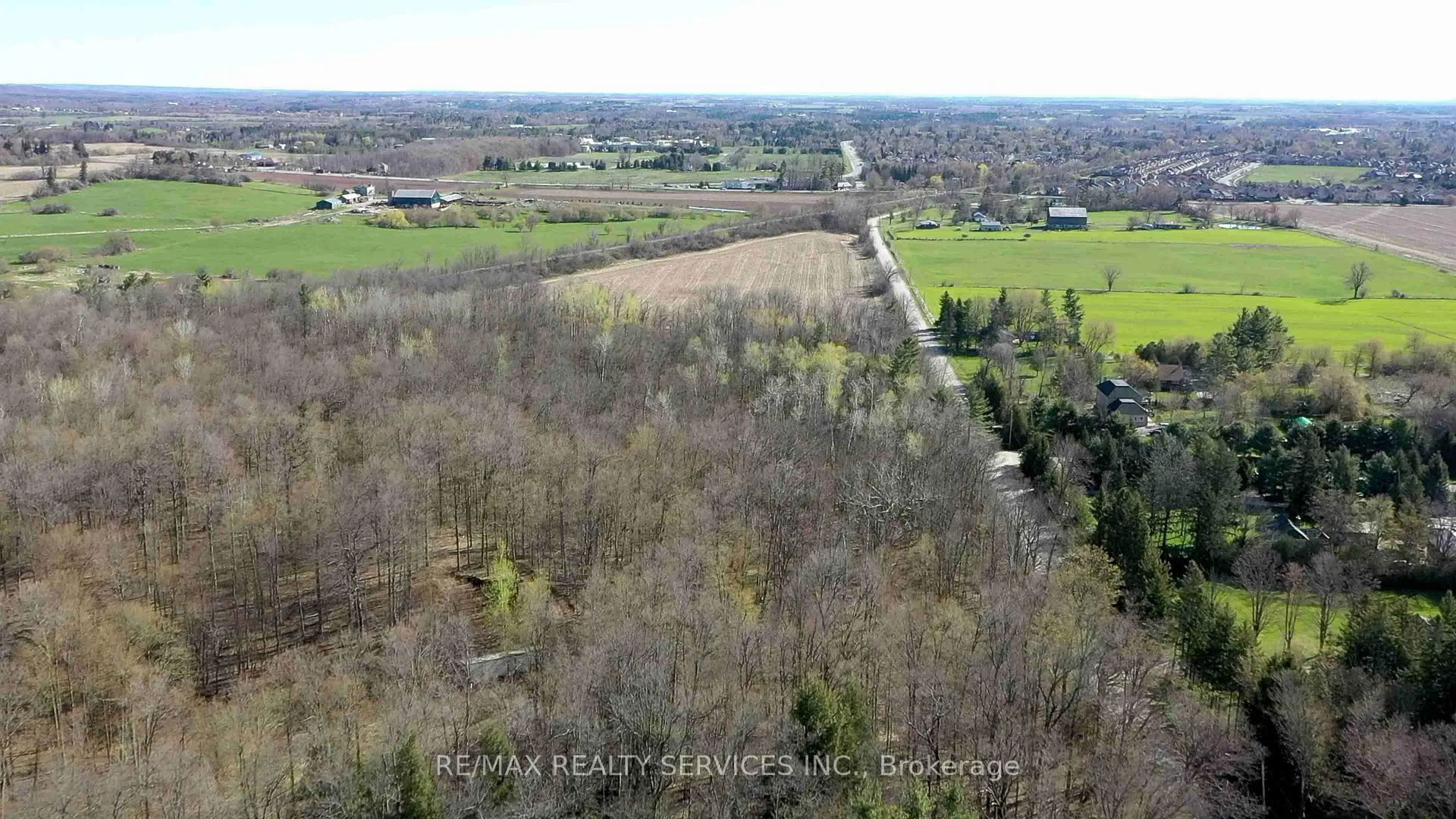 Photo 3 of 20 Side Road, Halton Hills, Rural Halton Hills — HOMEH