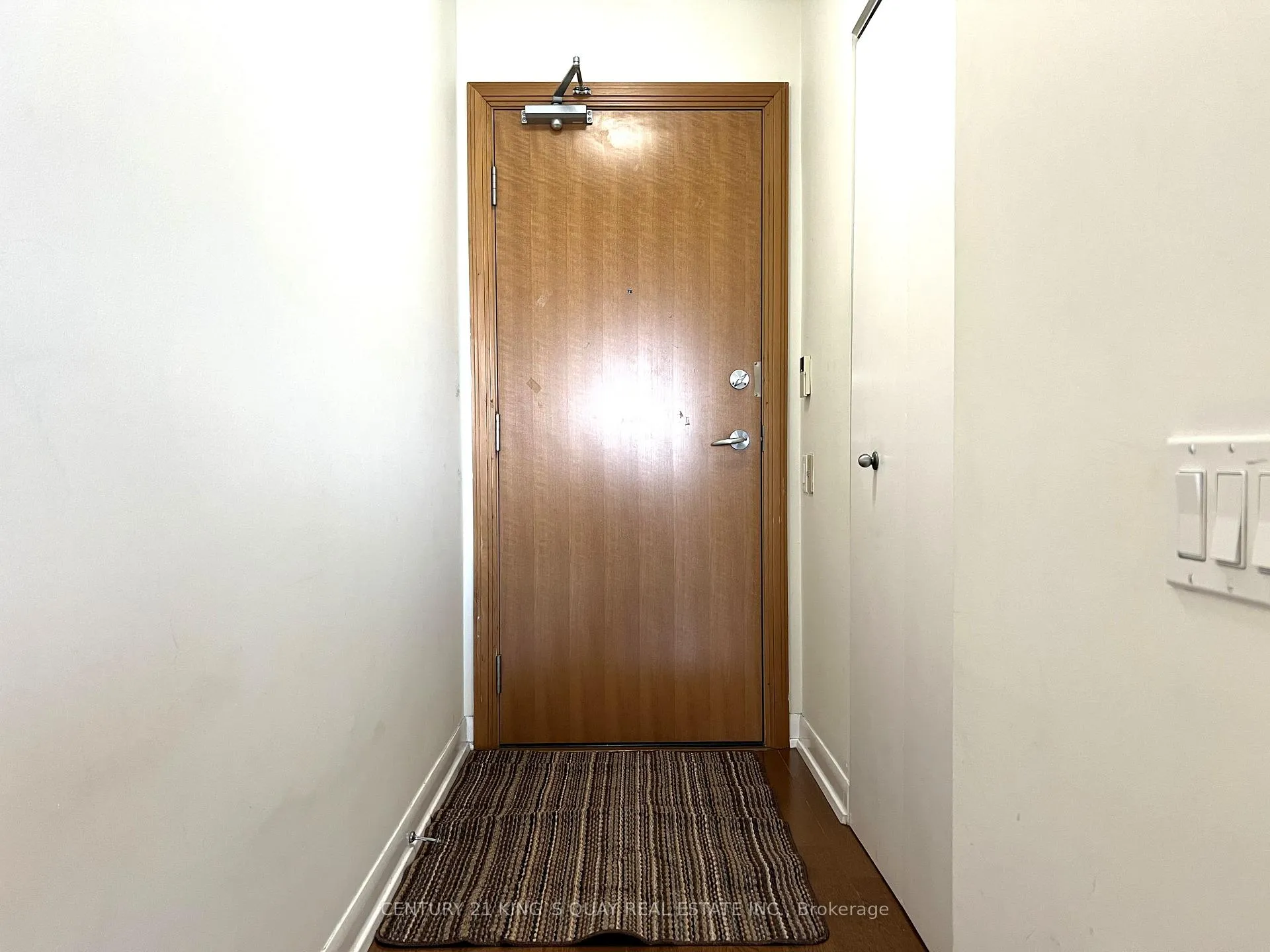 Photo 2 of Unit 2711, 33 Sheppard Avenue E, North York, Willowdale East — HOMEH
