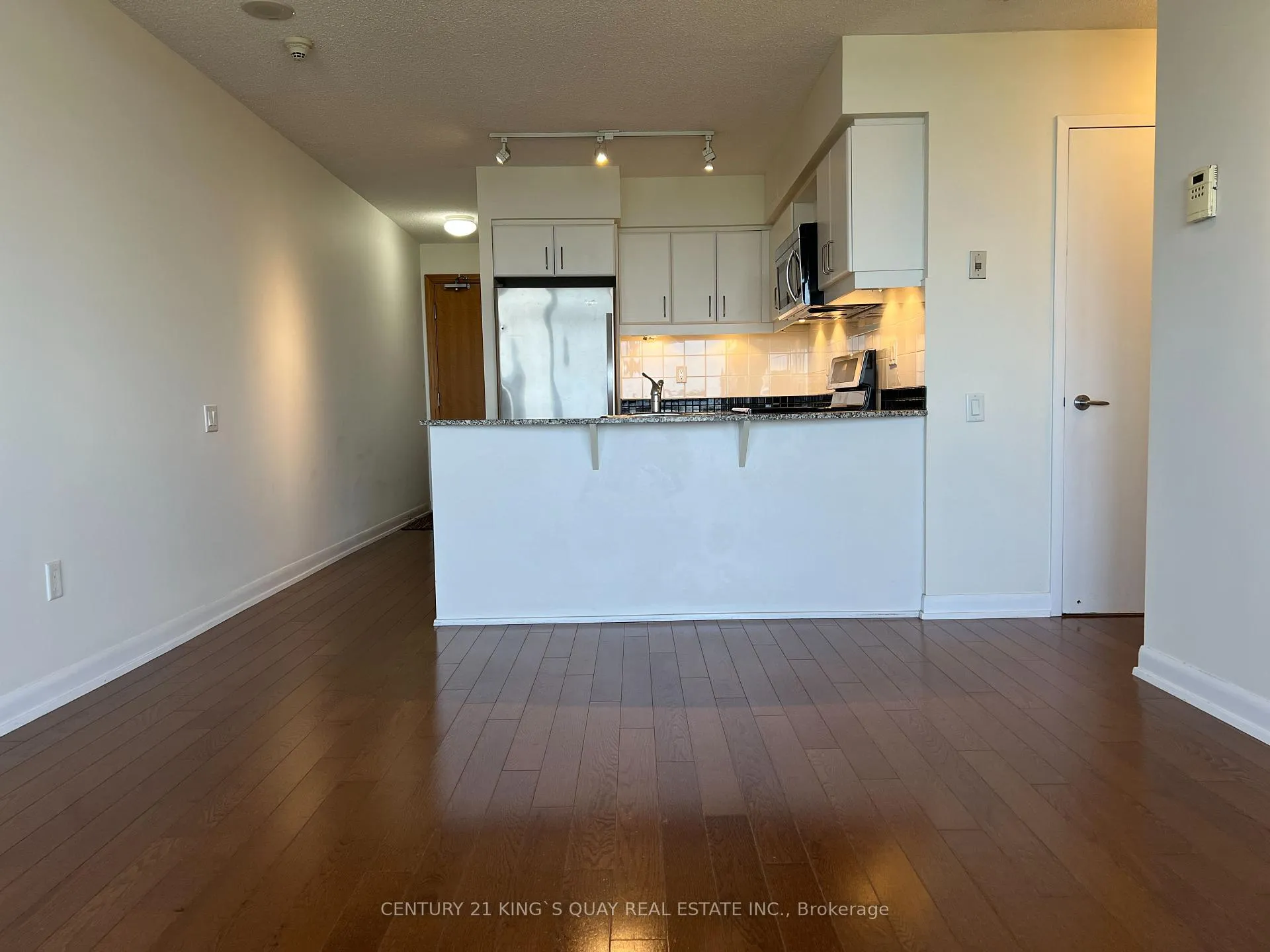 Photo 15 of Unit 2711, 33 Sheppard Avenue E, North York, Willowdale East — HOMEH