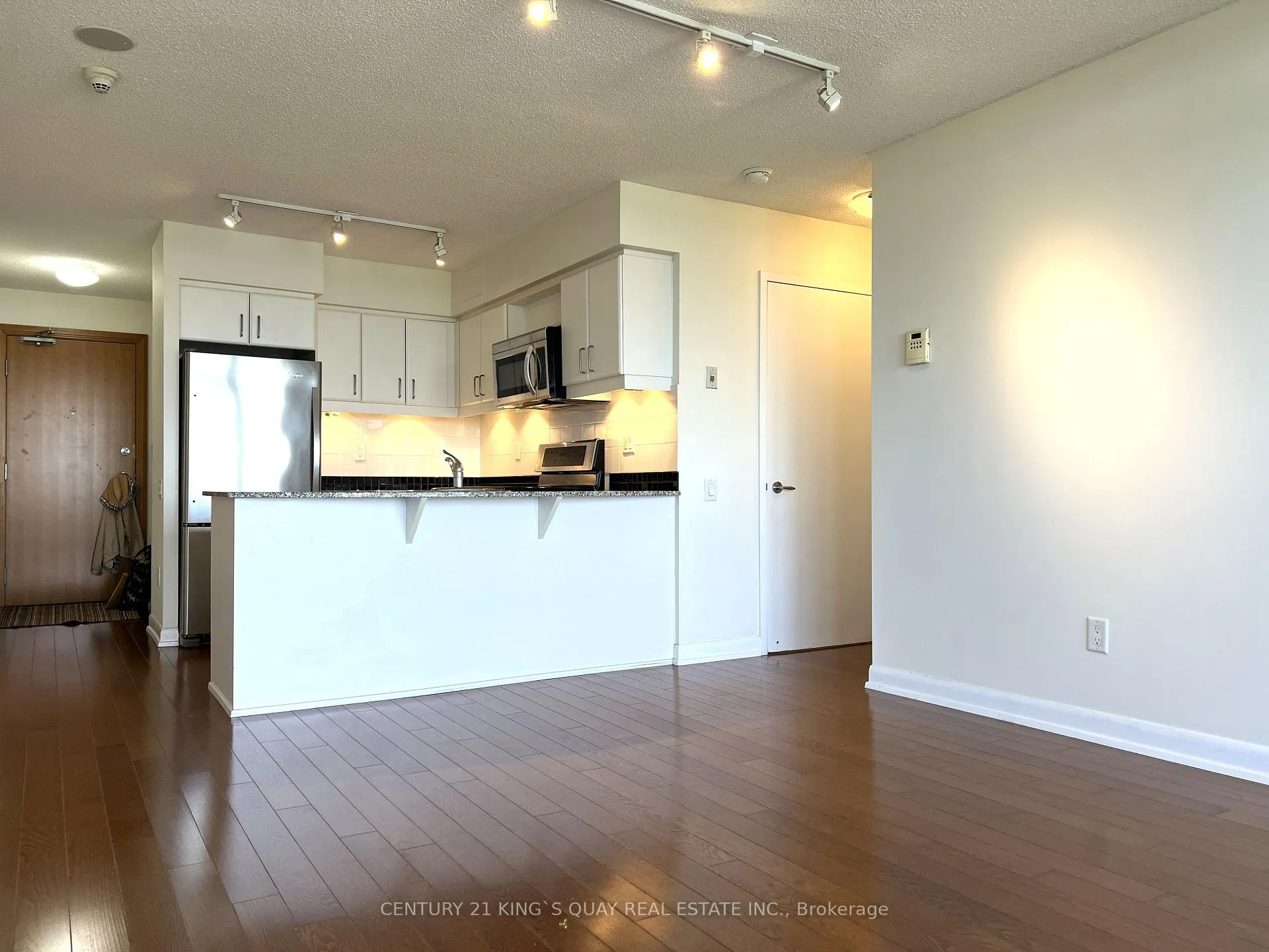 Photo 16 of Unit 2711, 33 Sheppard Avenue E, North York, Willowdale East — HOMEH