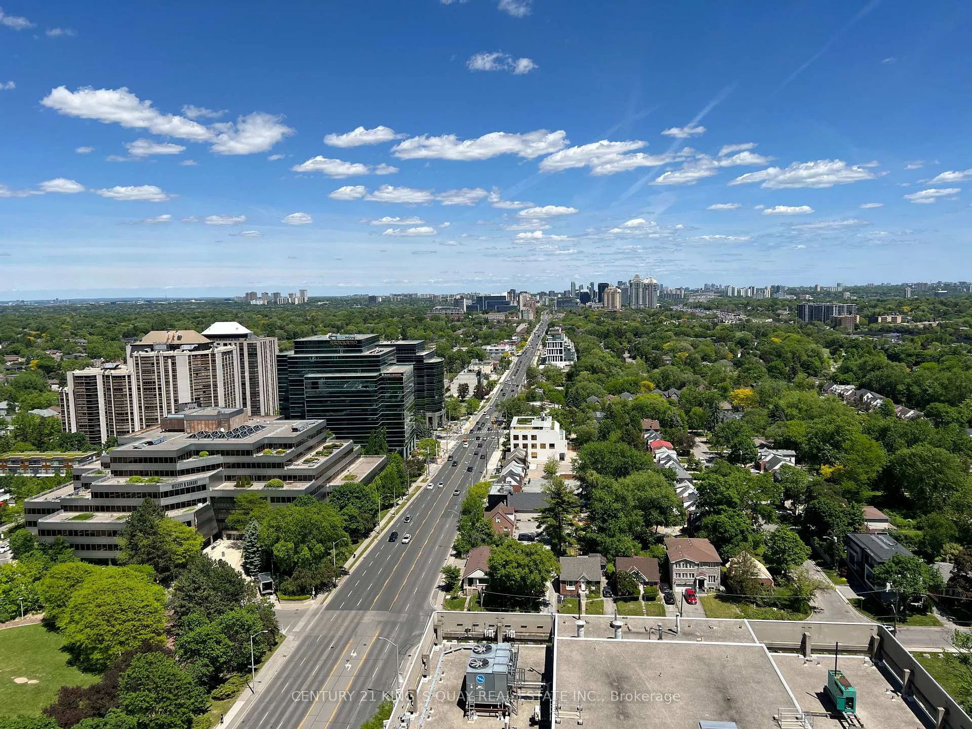 Photo 17 of Unit 2711, 33 Sheppard Avenue E, North York, Willowdale East — HOMEH
